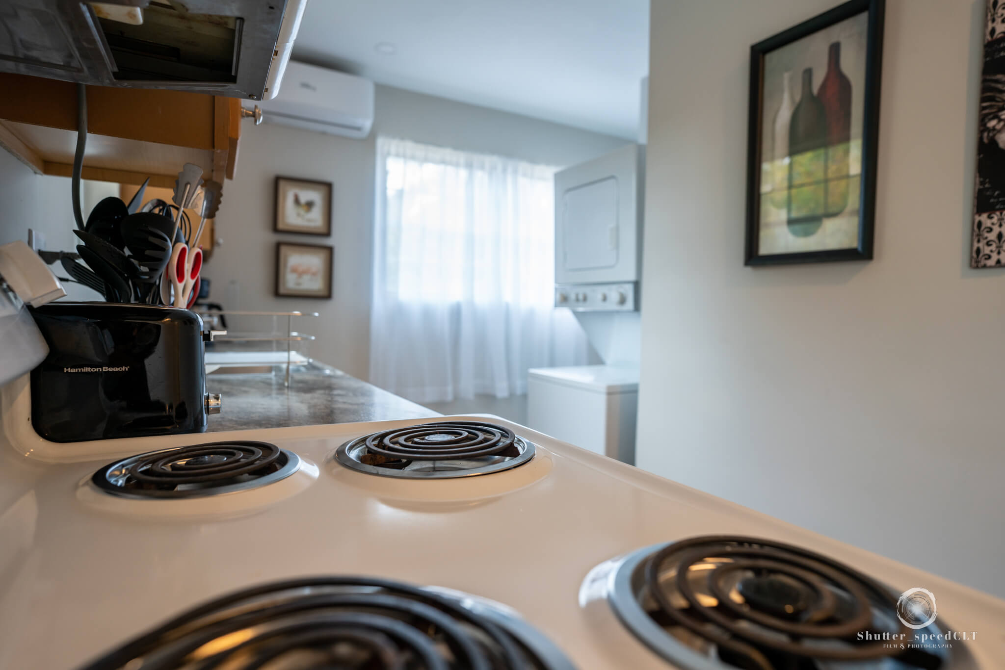 1214 Haynes St - Common Kitchen 1