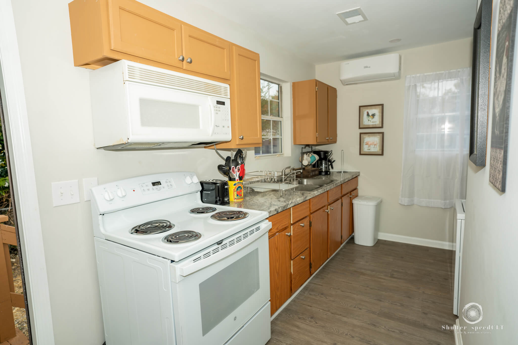 1214 Haynes St - Common Kitchen 11