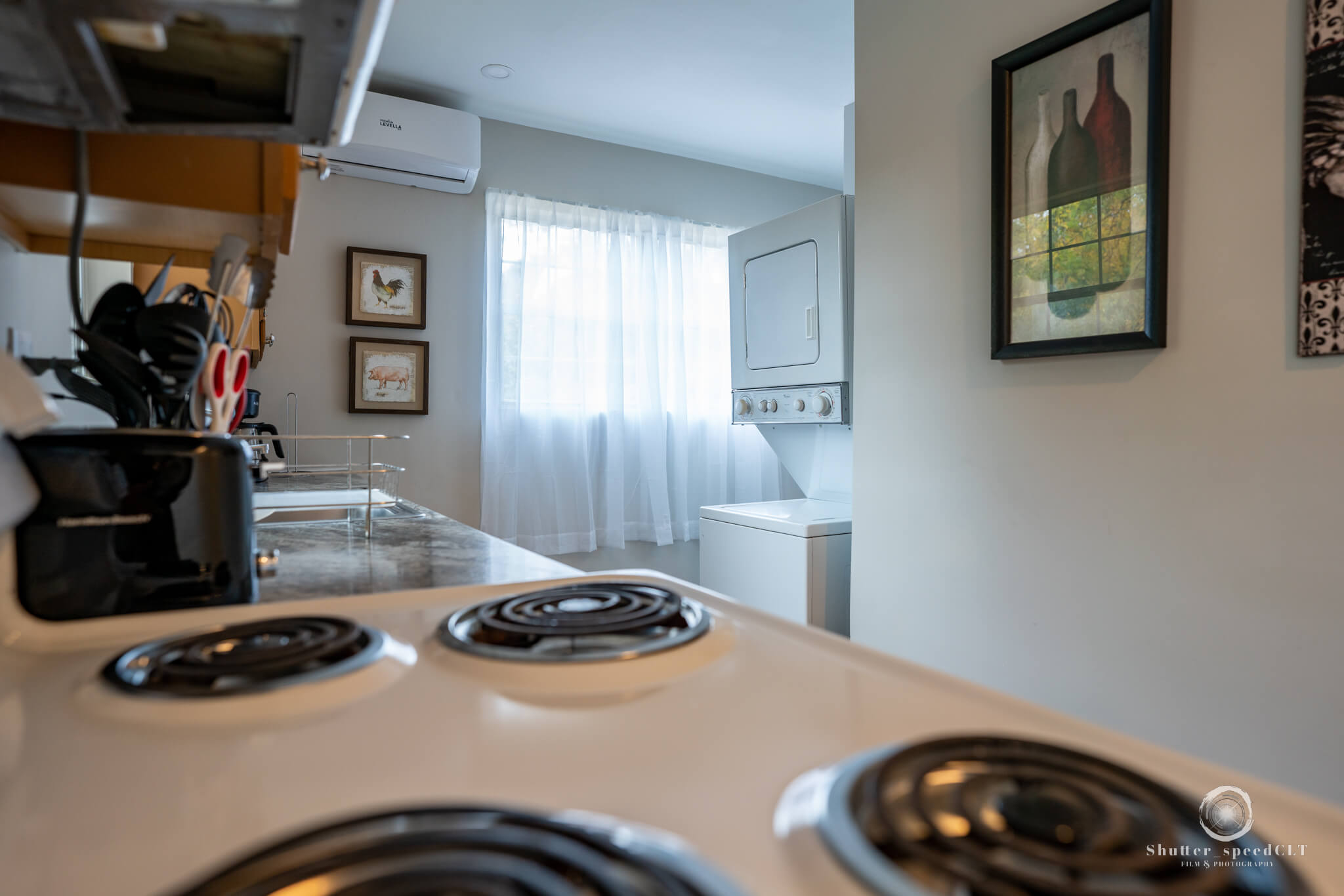 1214 Haynes St - Common Kitchen 5