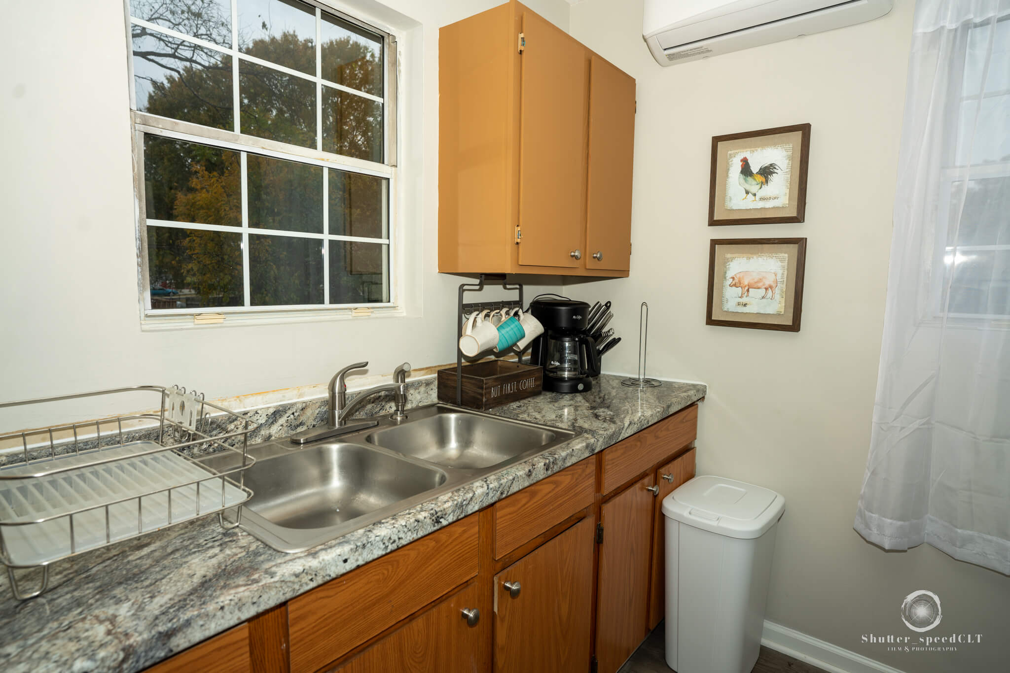 1214 Haynes St - Common Kitchen 8