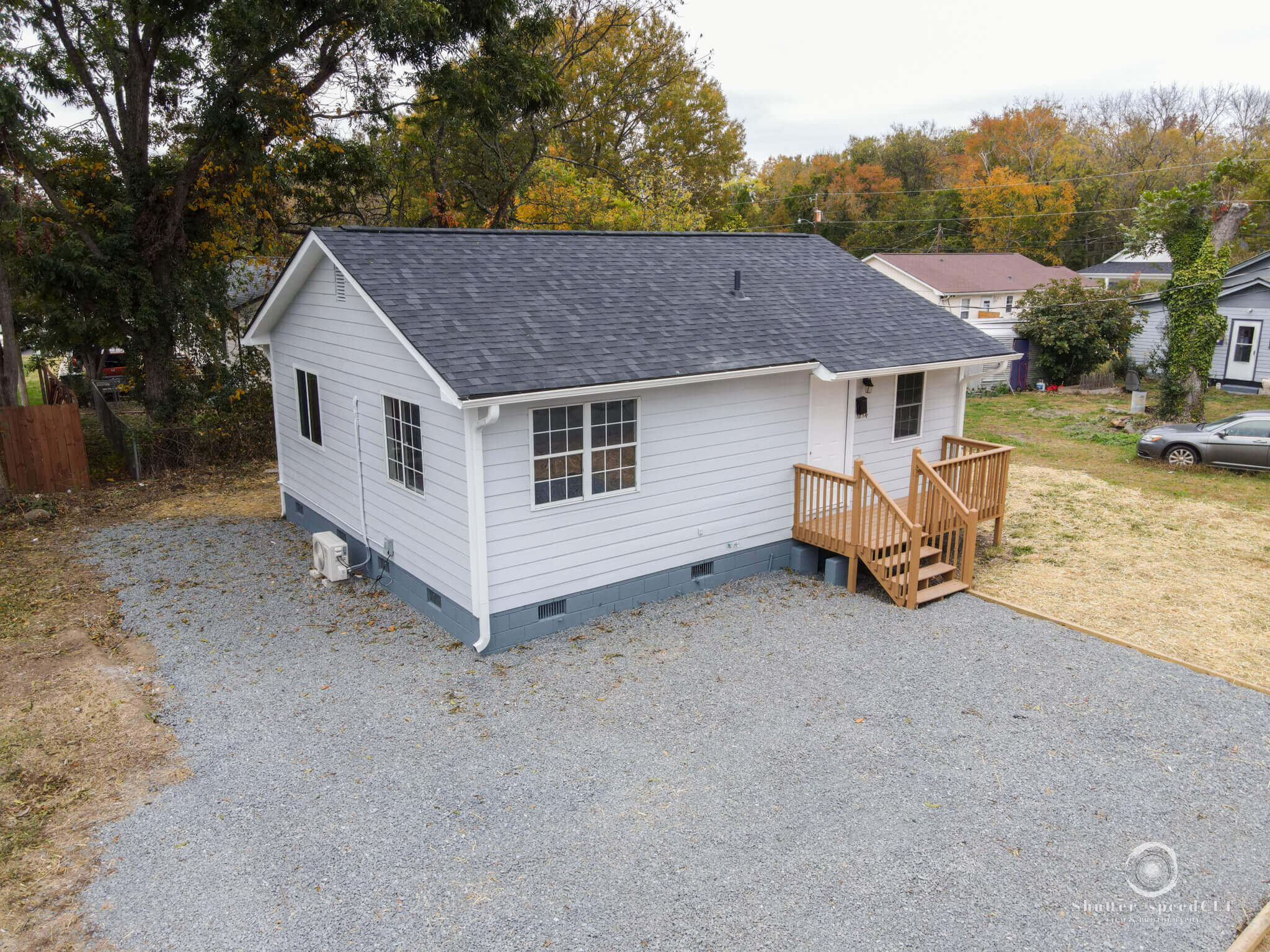 1214 Haynes St - Exterior 11