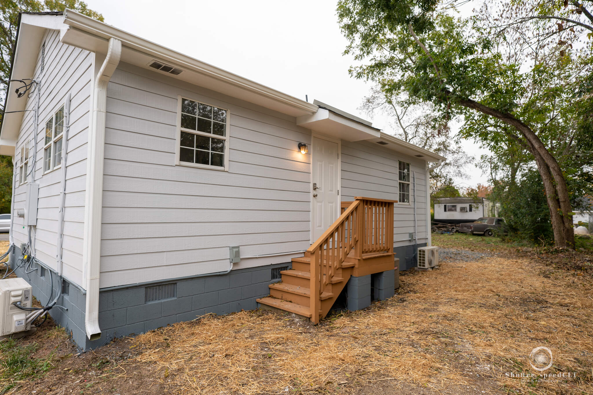 1214 Haynes St - Exterior 14