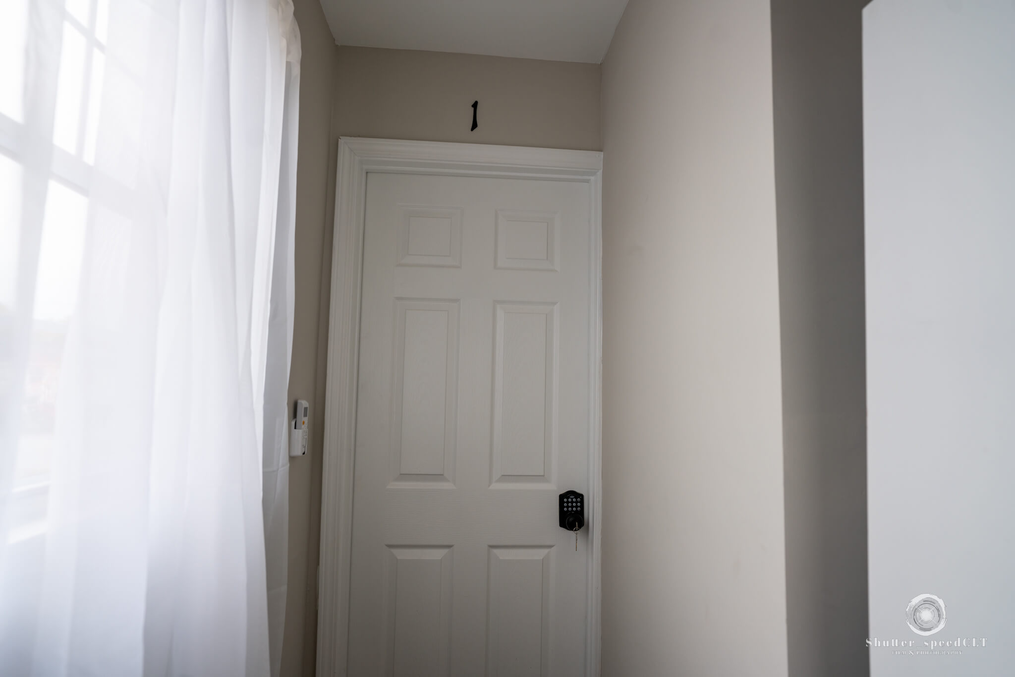 1214 Haynes St - Unit 1 1