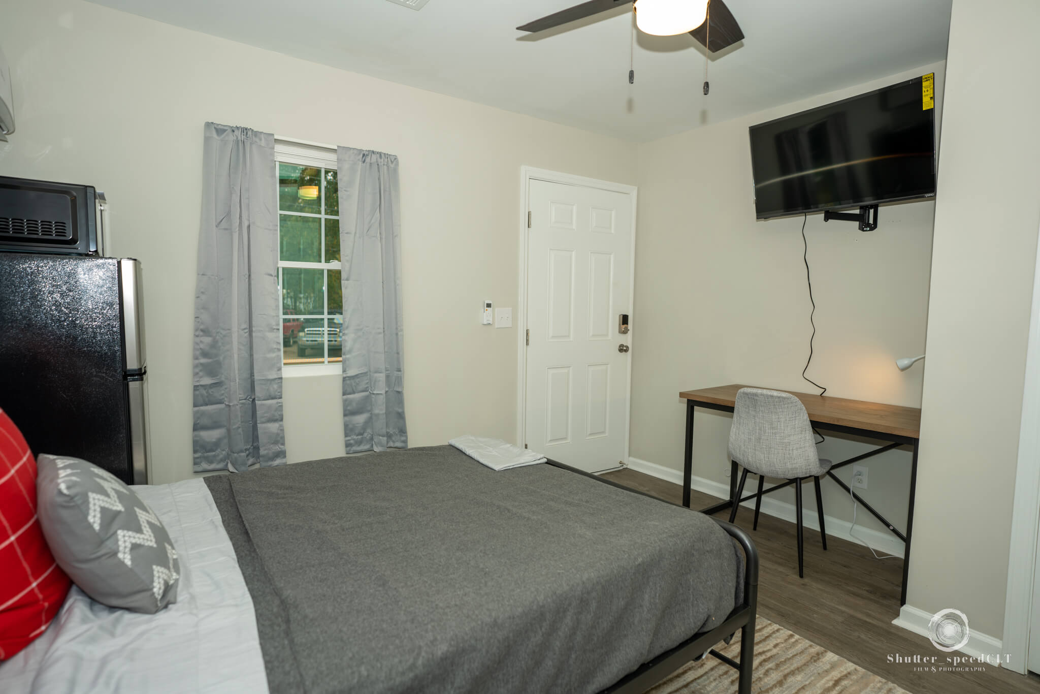 1214 Haynes St - Unit 1 3