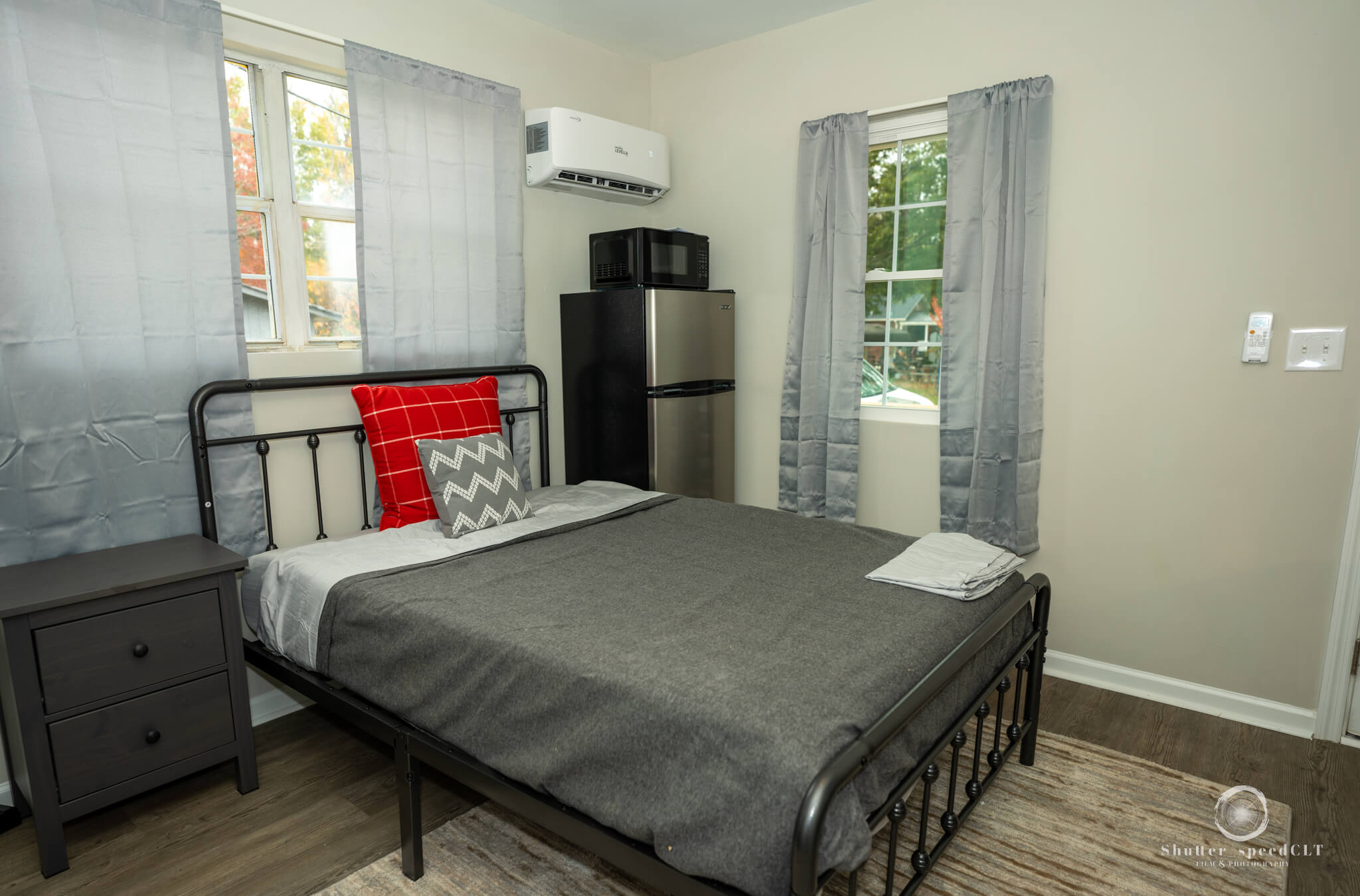 1214 Haynes St - Unit 1 6