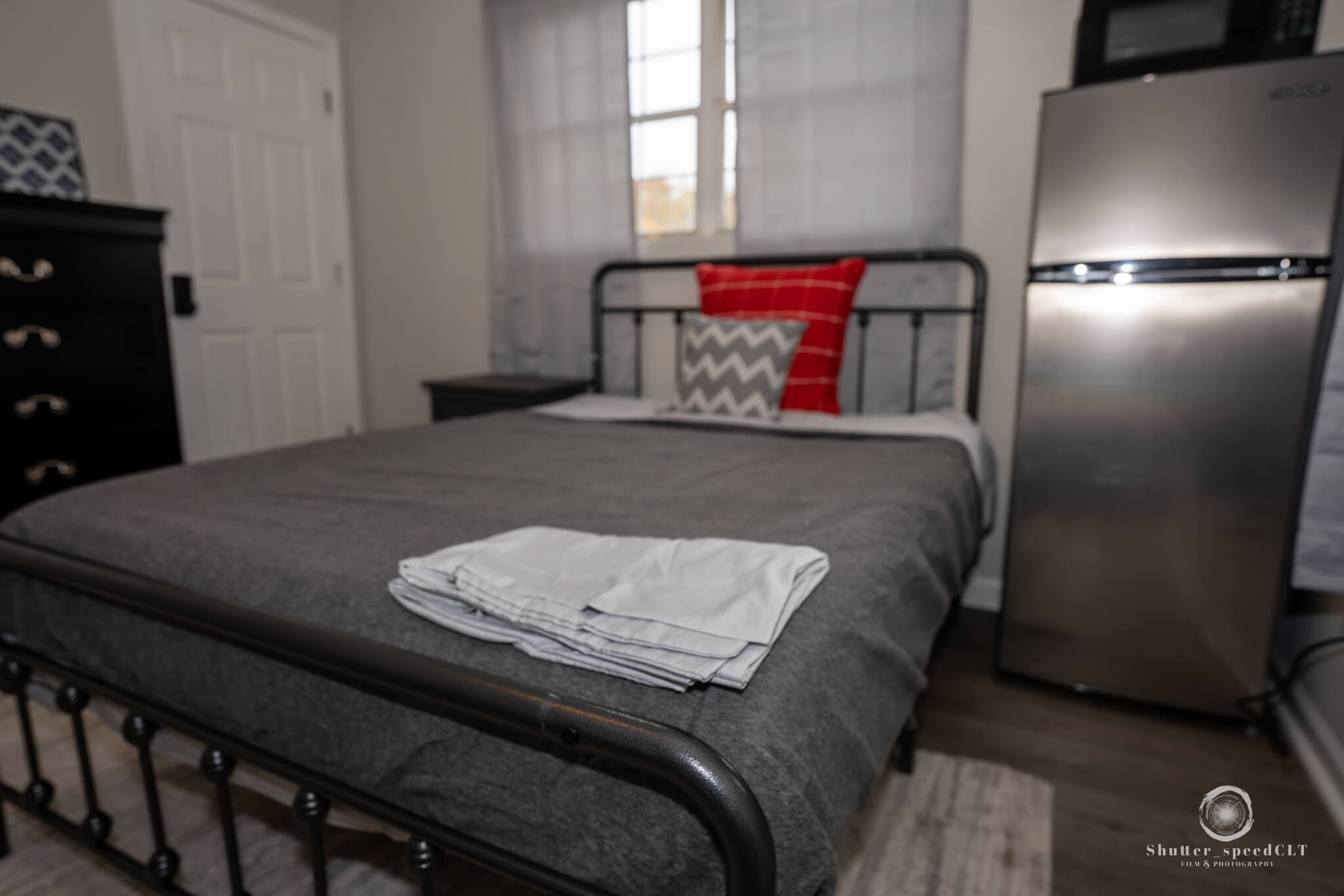 1214 Haynes St - Unit 1 9