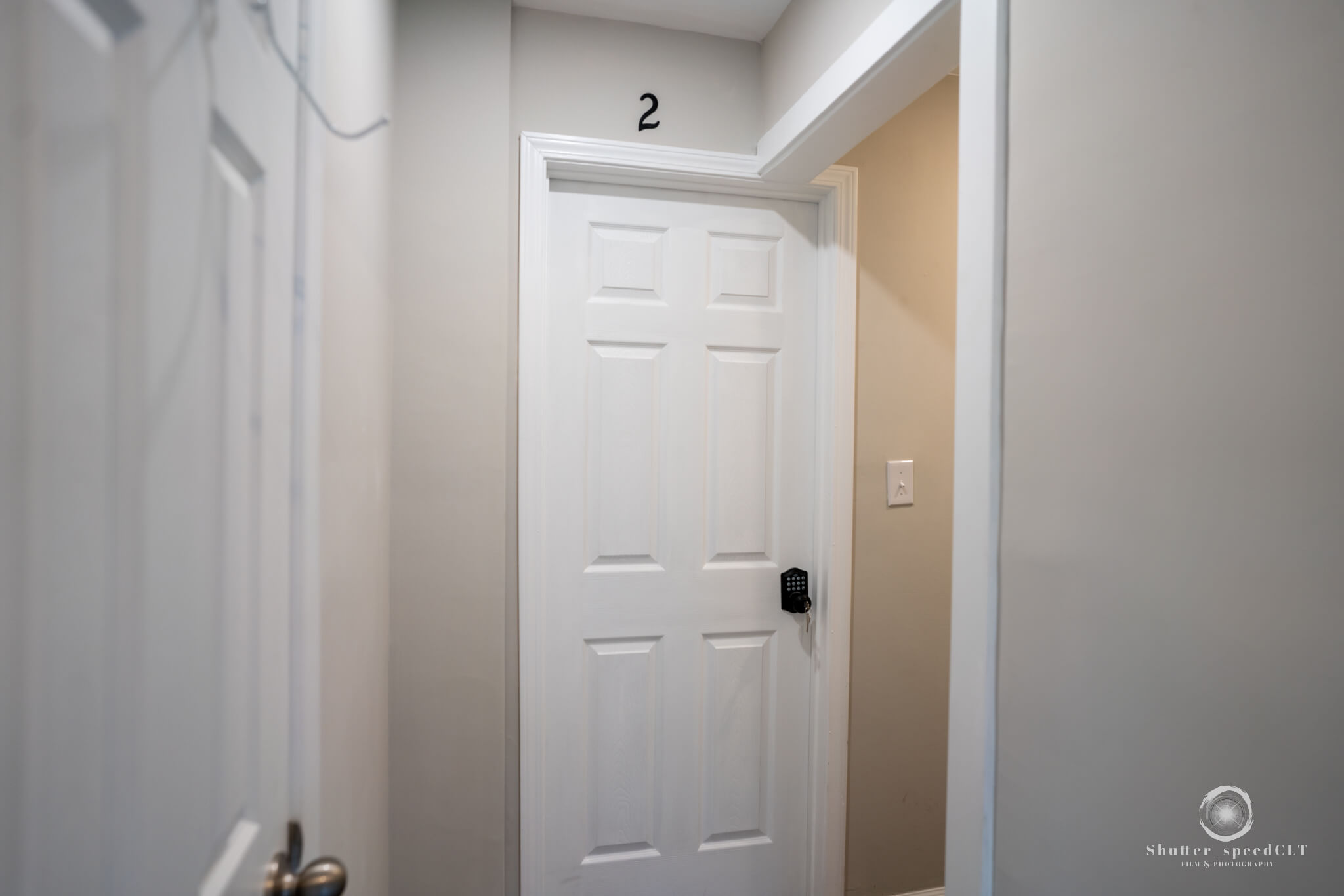 1214 Haynes St - Unit 2 1