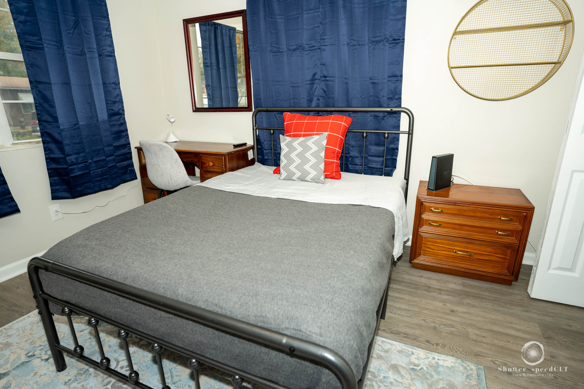 1214 Haynes St - Unit 2 2