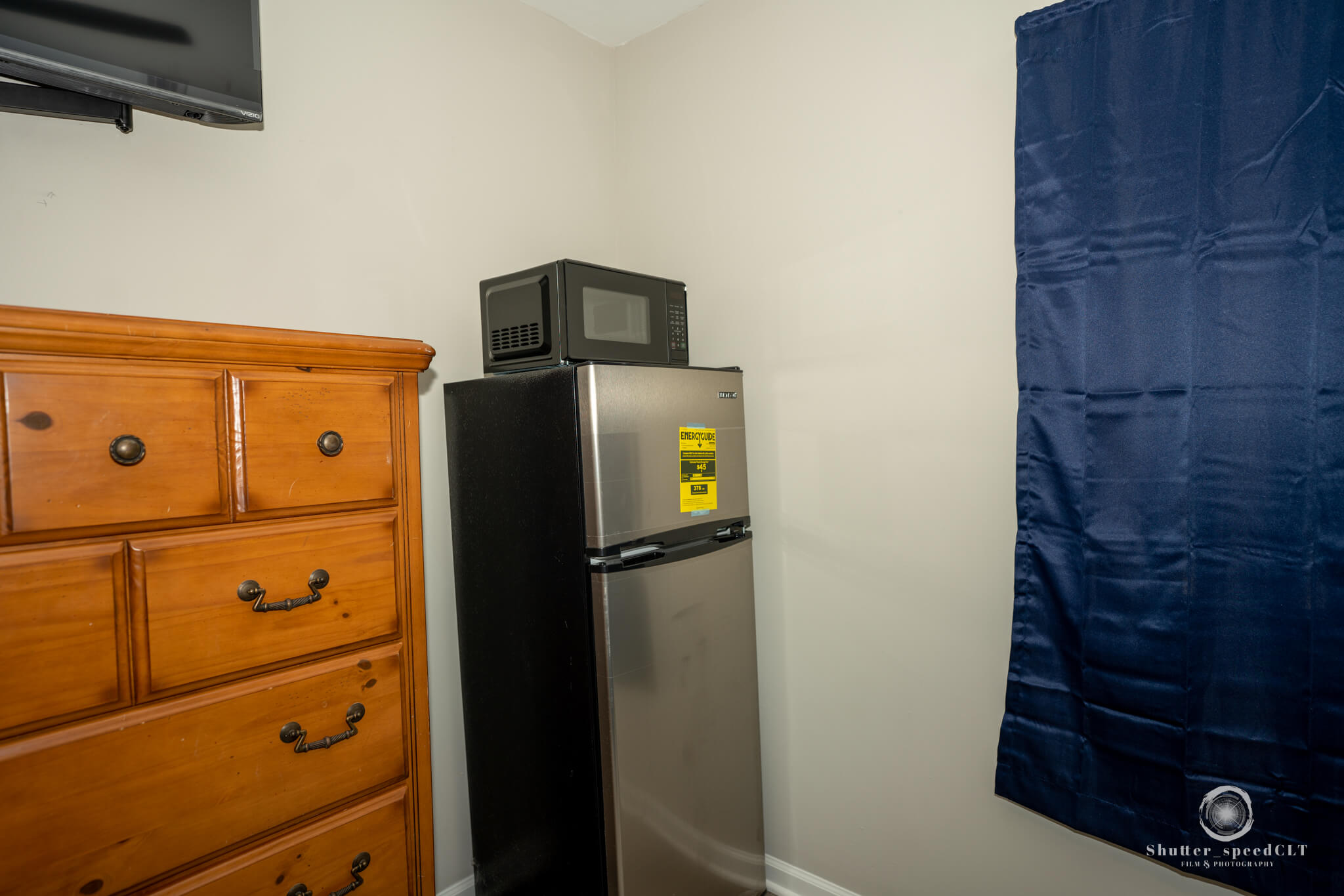 1214 Haynes St - Unit 2 3