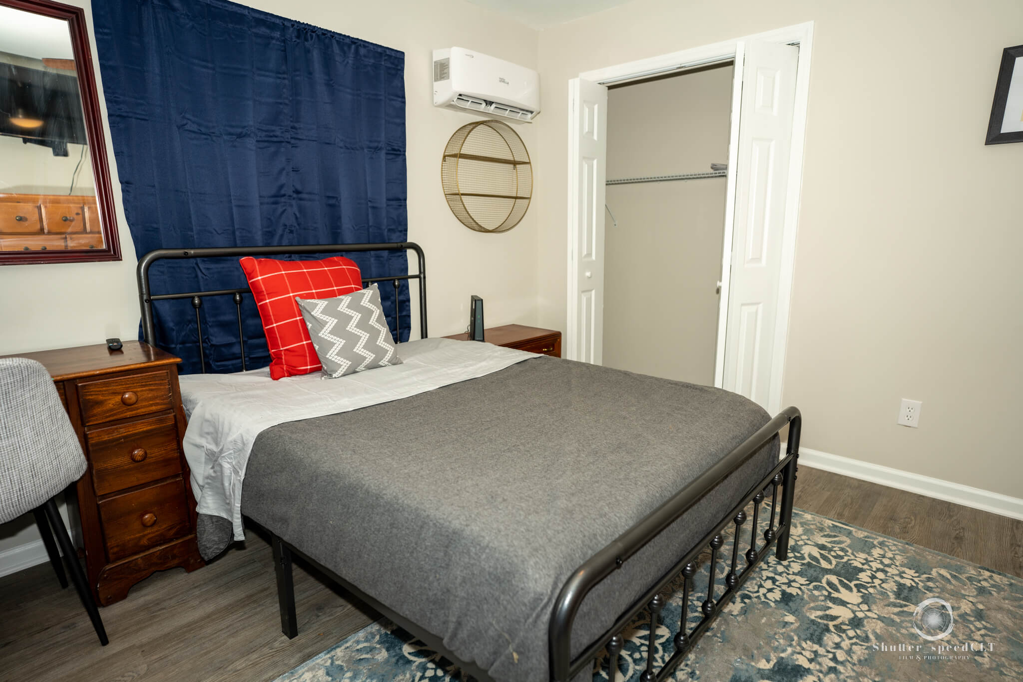 1214 Haynes St - Unit 2 8