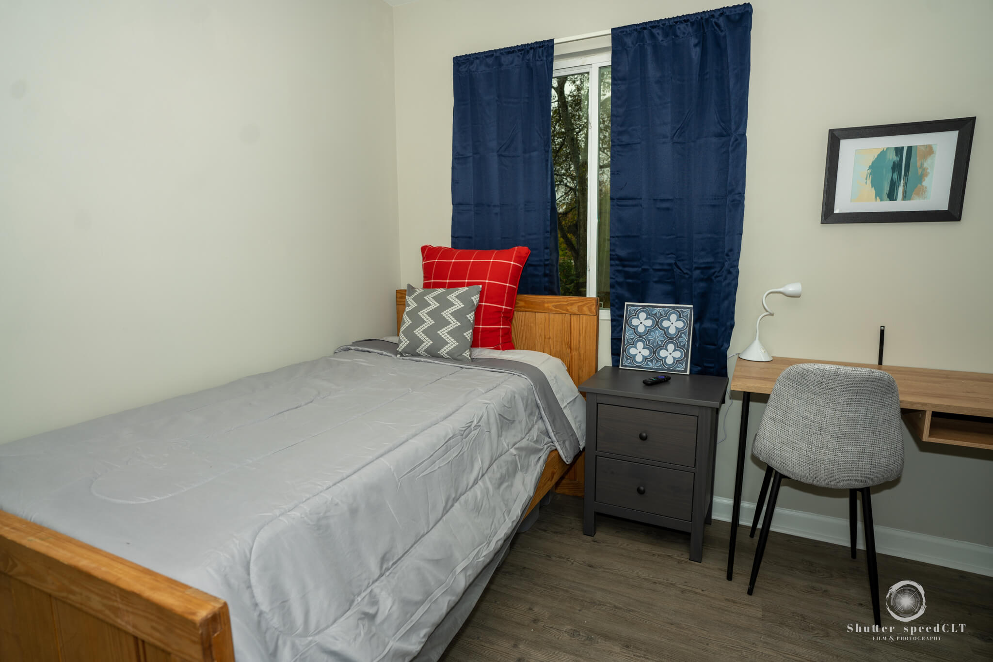 1214 Haynes St - Unit 3 1