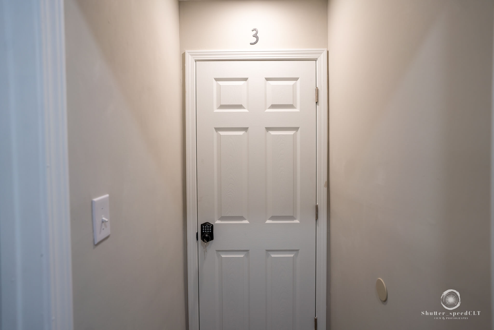 1214 Haynes St - Unit 3 2