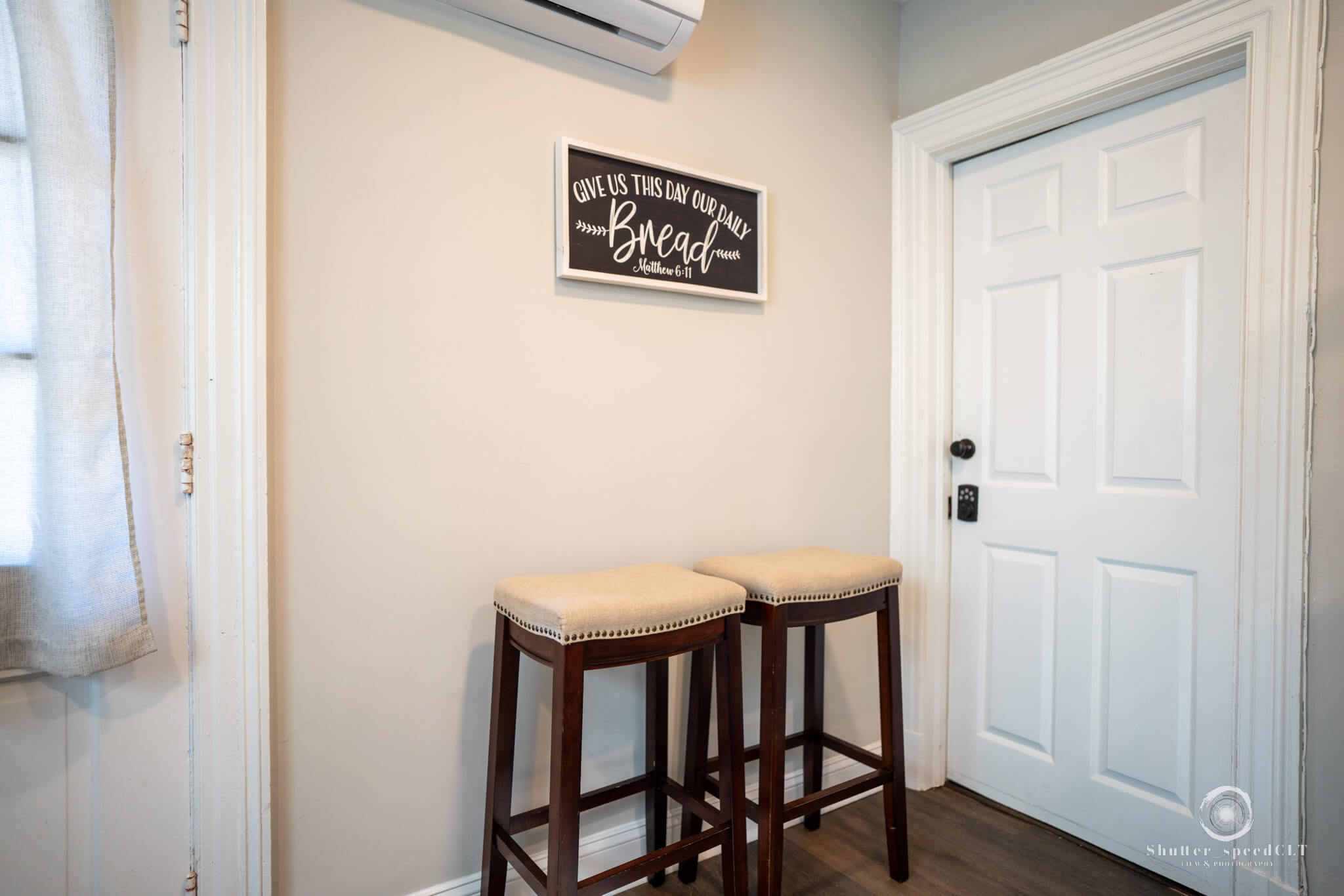 235 Brevard St - Common Kitchen 11