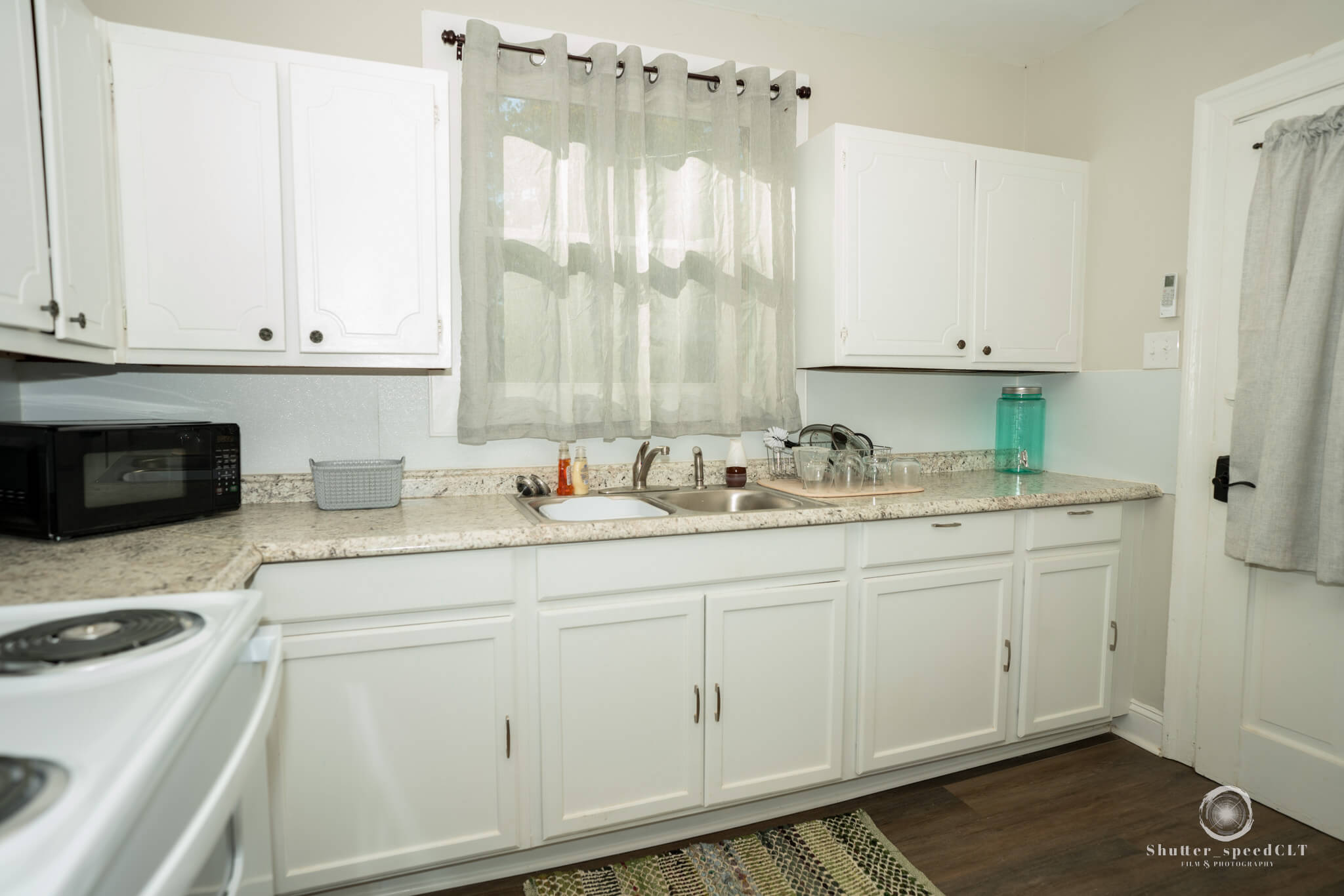 235 Brevard St - Common Kitchen 2