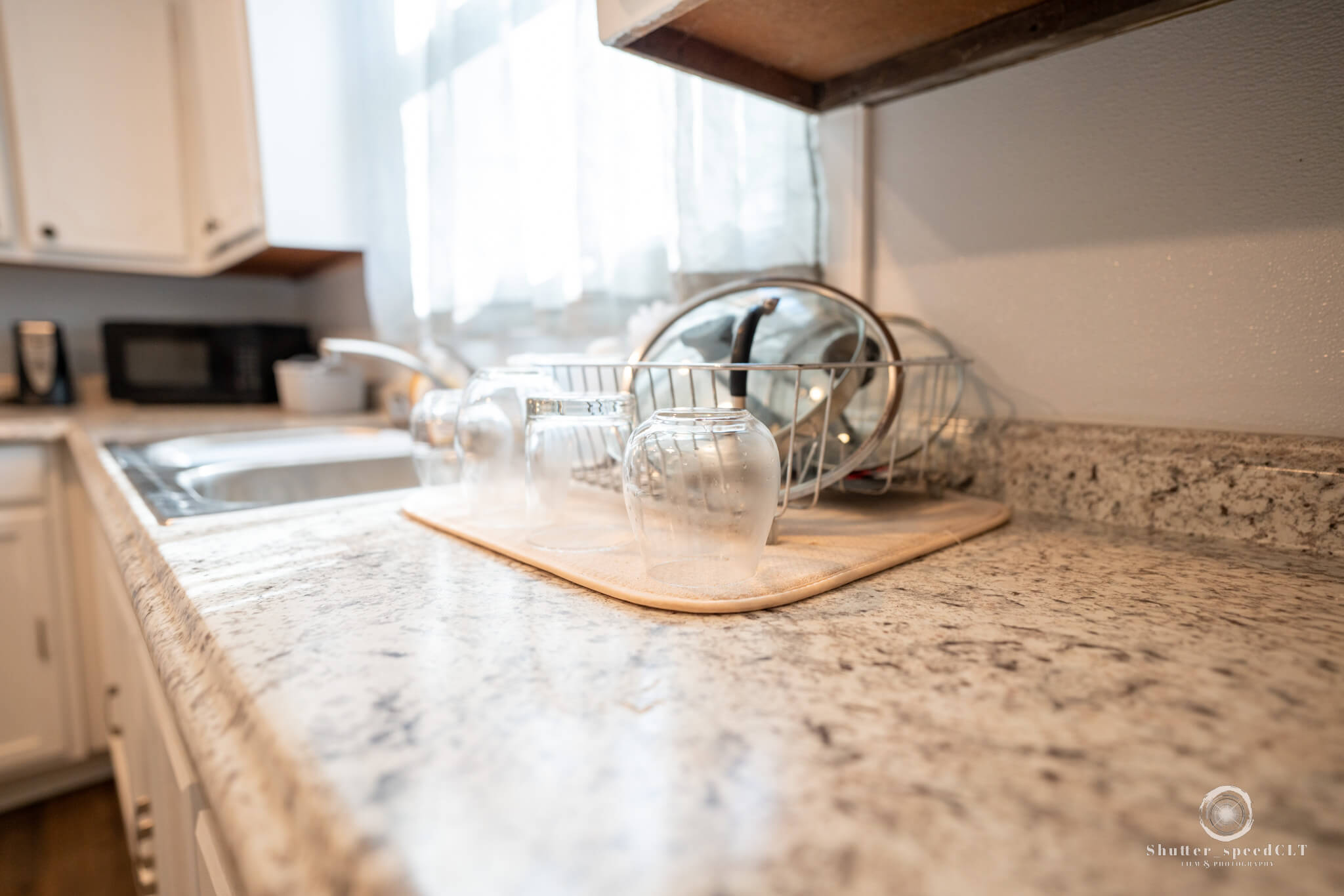 235 Brevard St - Common Kitchen 7