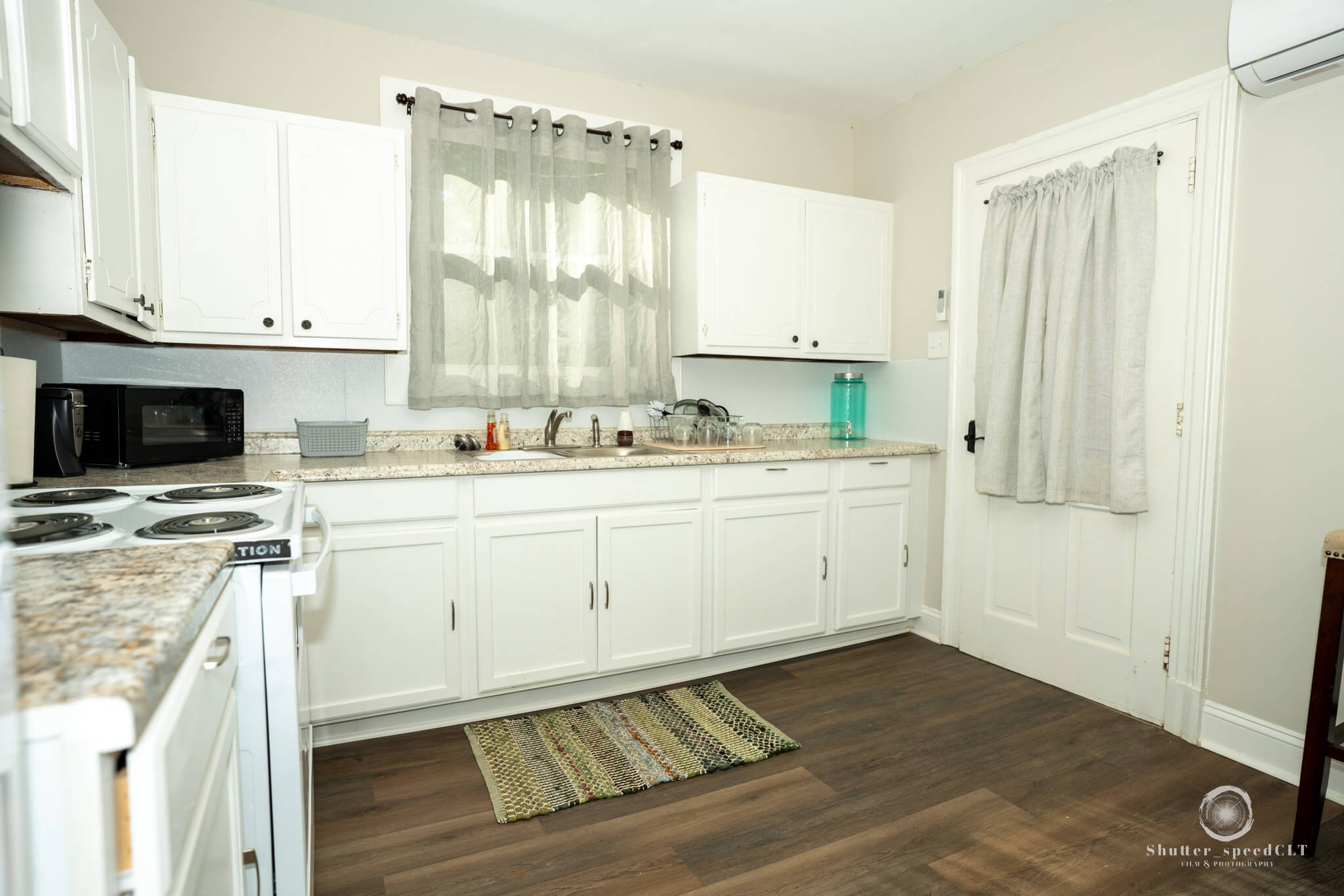 235 Brevard St - Common Kitchen 9