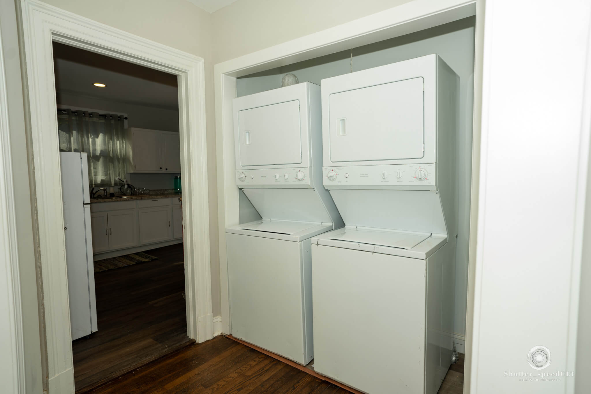 235 Brevard St - Common Laundry 2