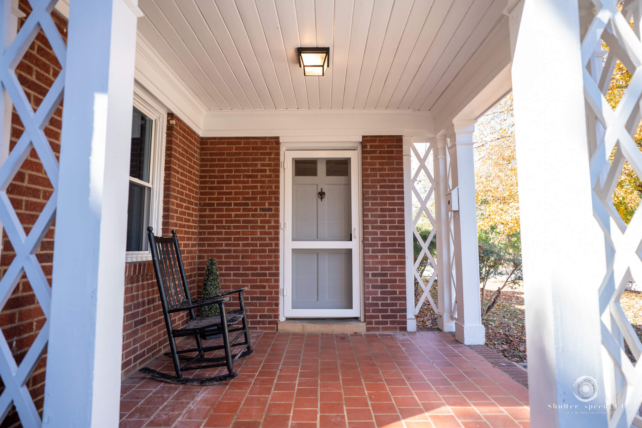 235 Brevard St - Exterior 6