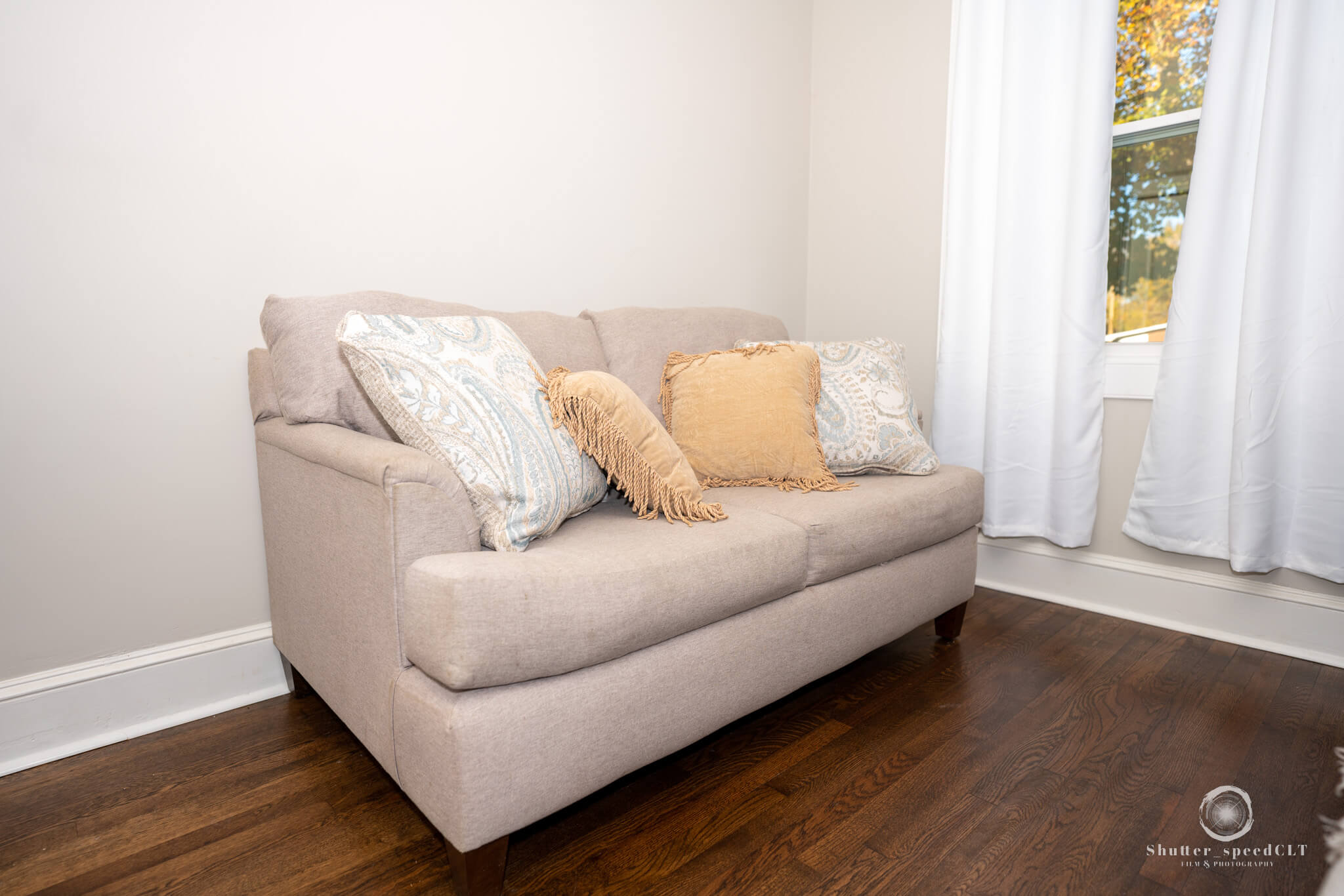 235 Brevard St - Unit 1 1