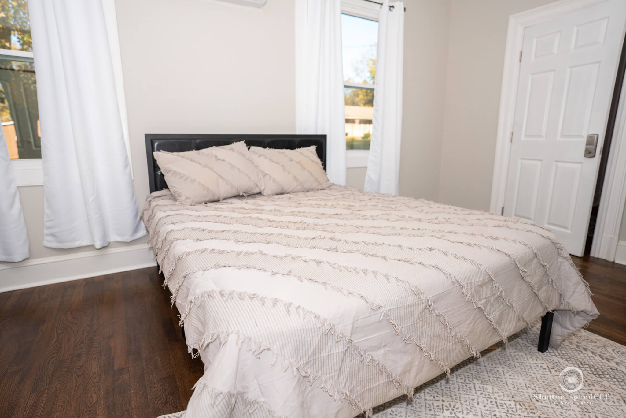 235 Brevard St - Unit 1 2