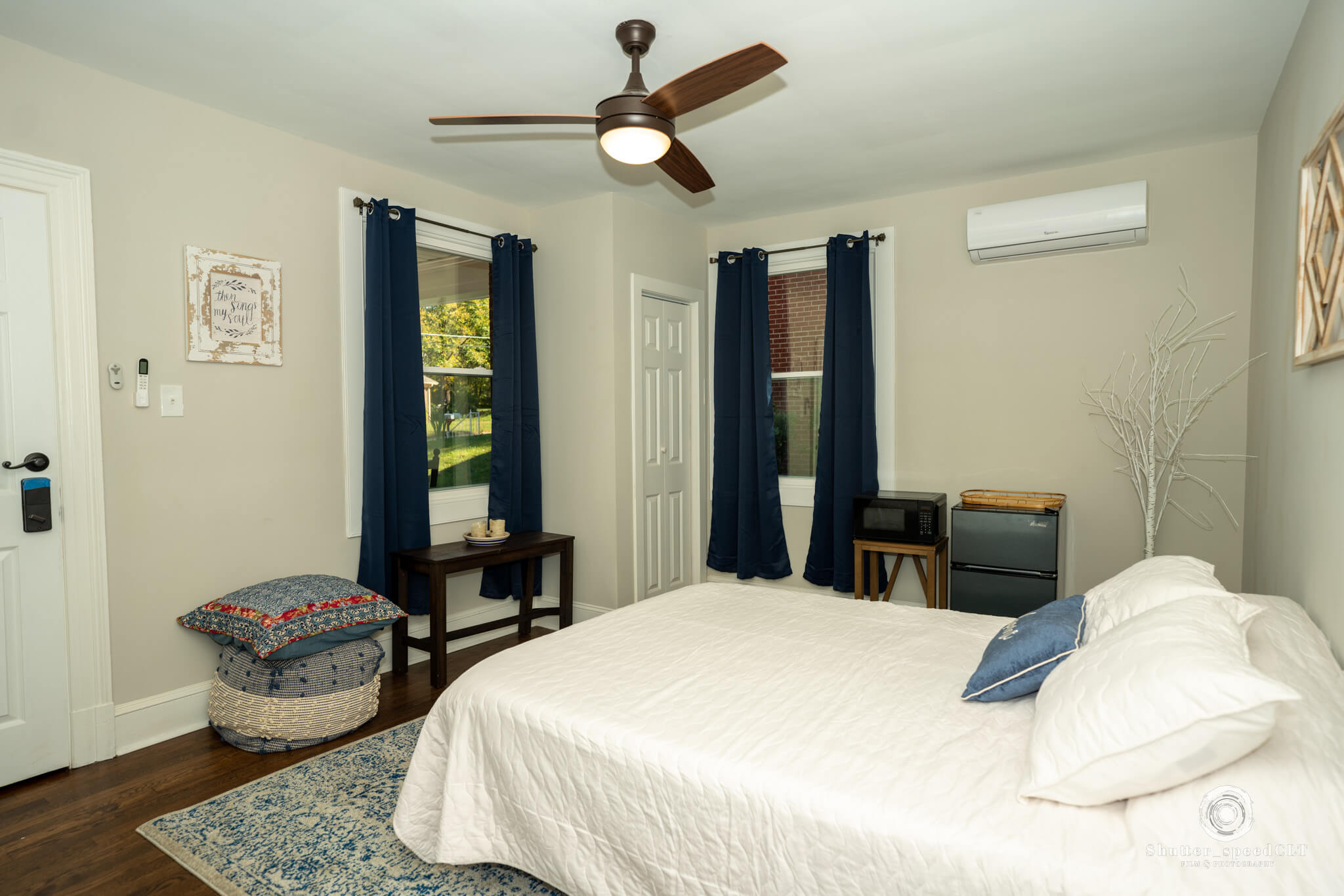 235 Brevard St - Unit 2 1