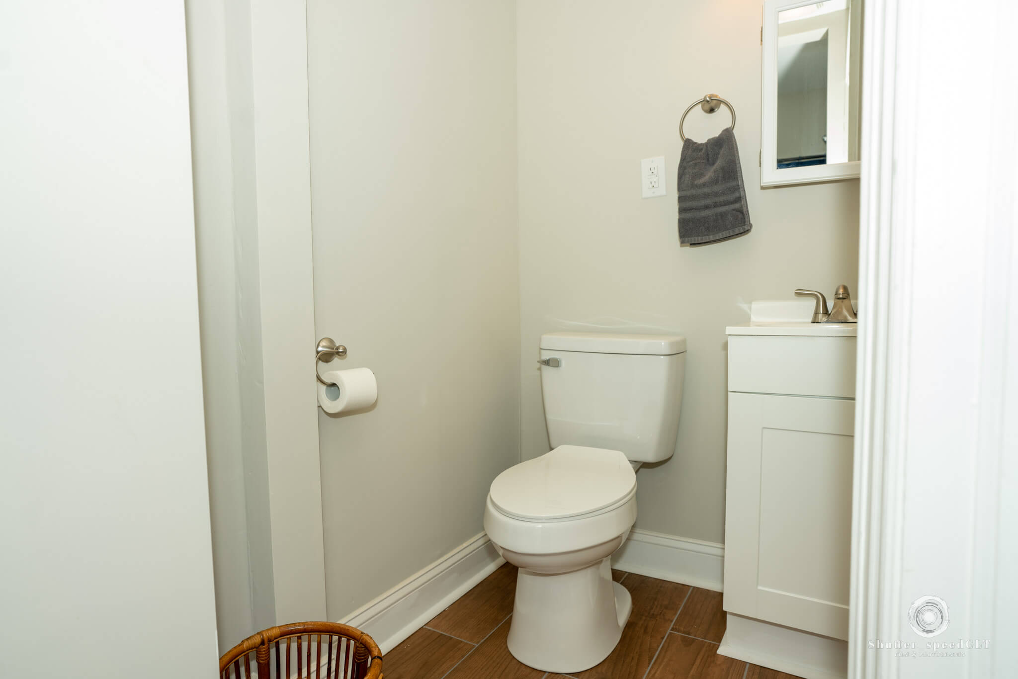 235 Brevard St - Unit 2 5