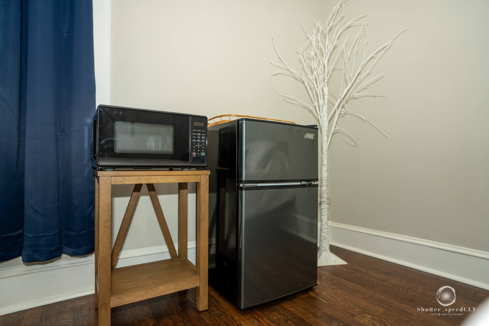 235 Brevard St - Unit 2 8