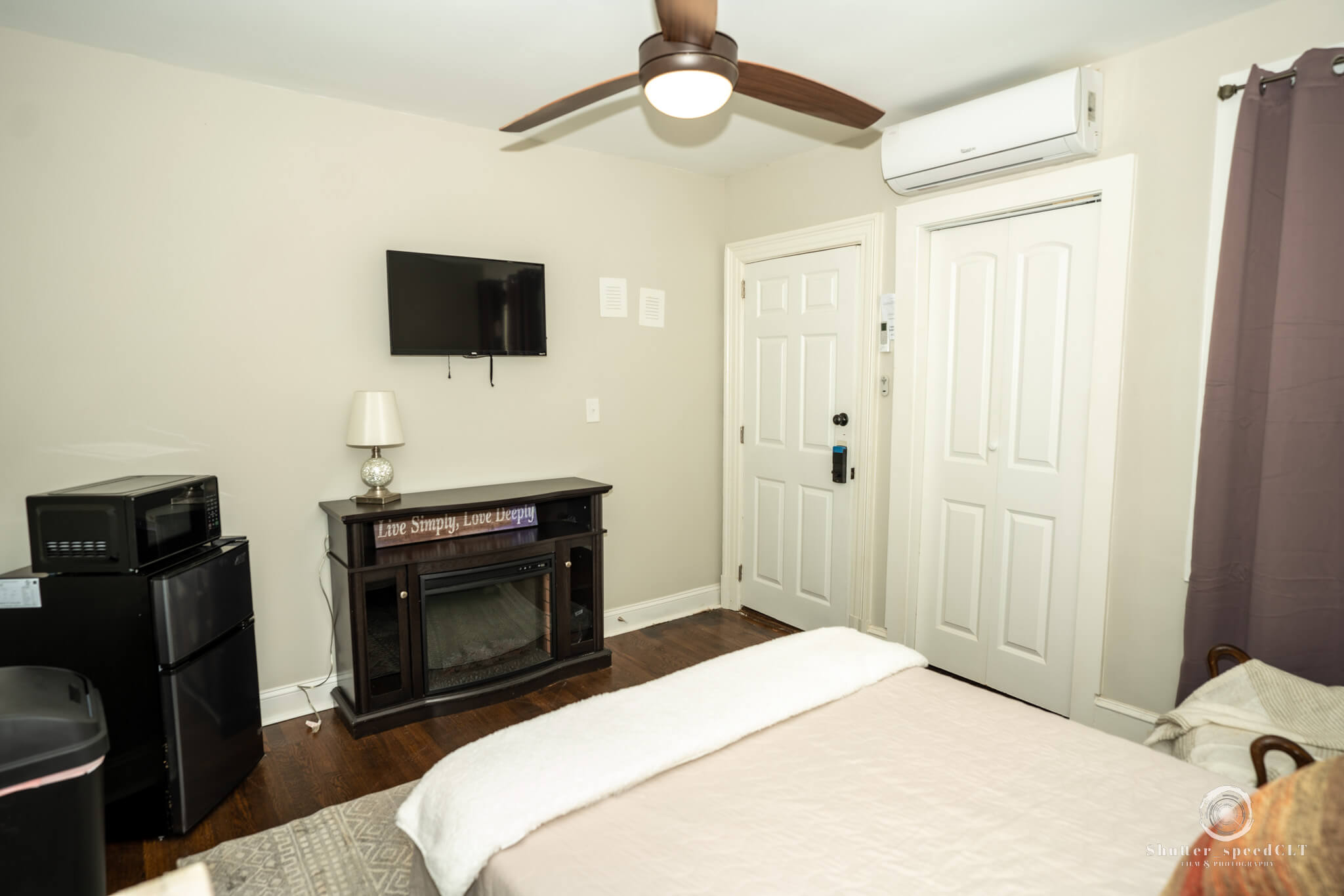 235 Brevard St - Unit 3 1