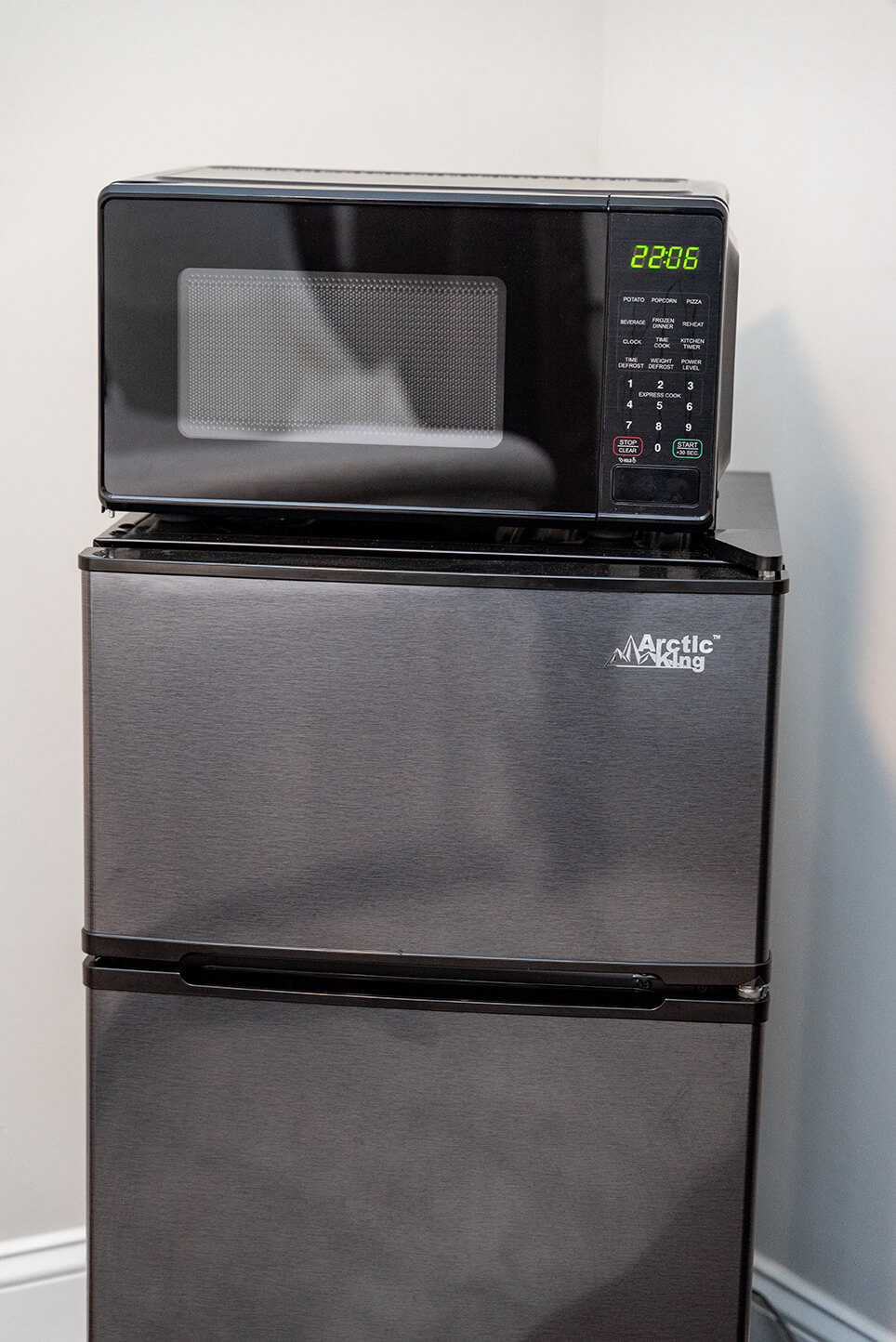 235 Brevard St - Unit 3 18