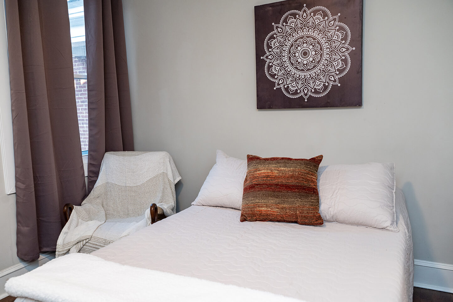 235 Brevard St - Unit 3 21