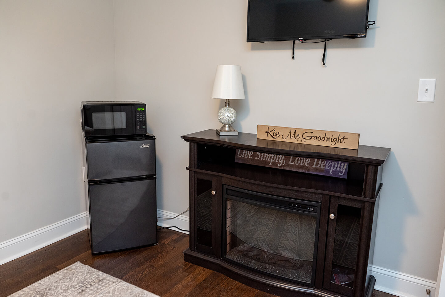 235 Brevard St - Unit 3 22