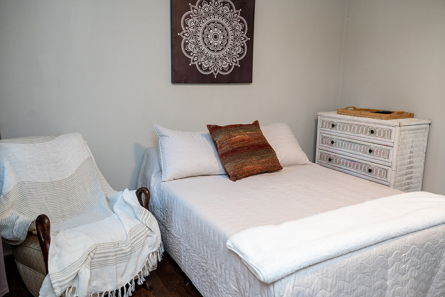 235 Brevard St - Unit 3 23