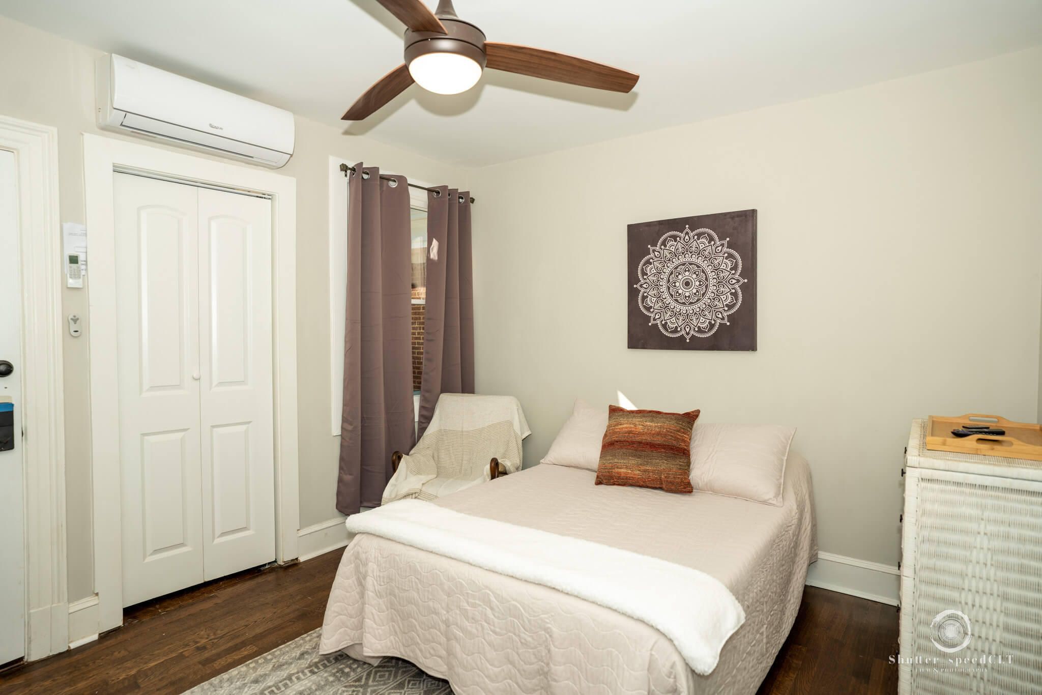 235 Brevard St - Unit 3 4