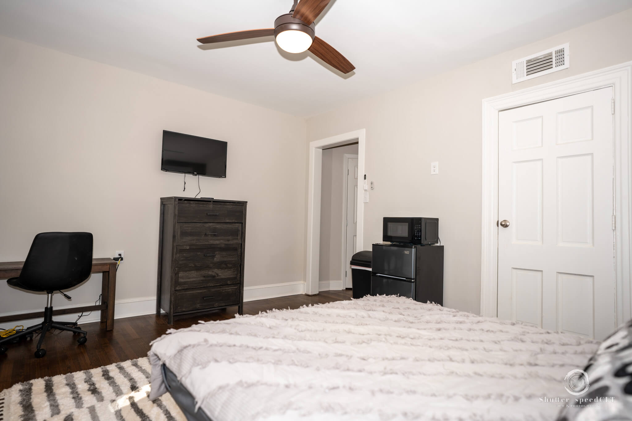 235 Brevard St - Unit 4 1