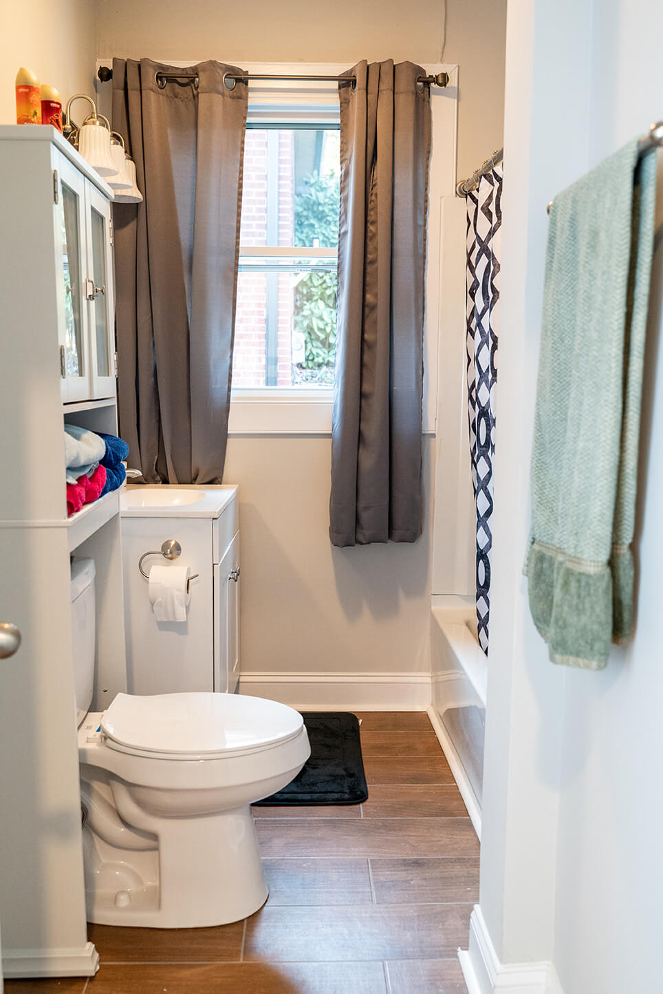 235 Brevard St - Unit 4 16