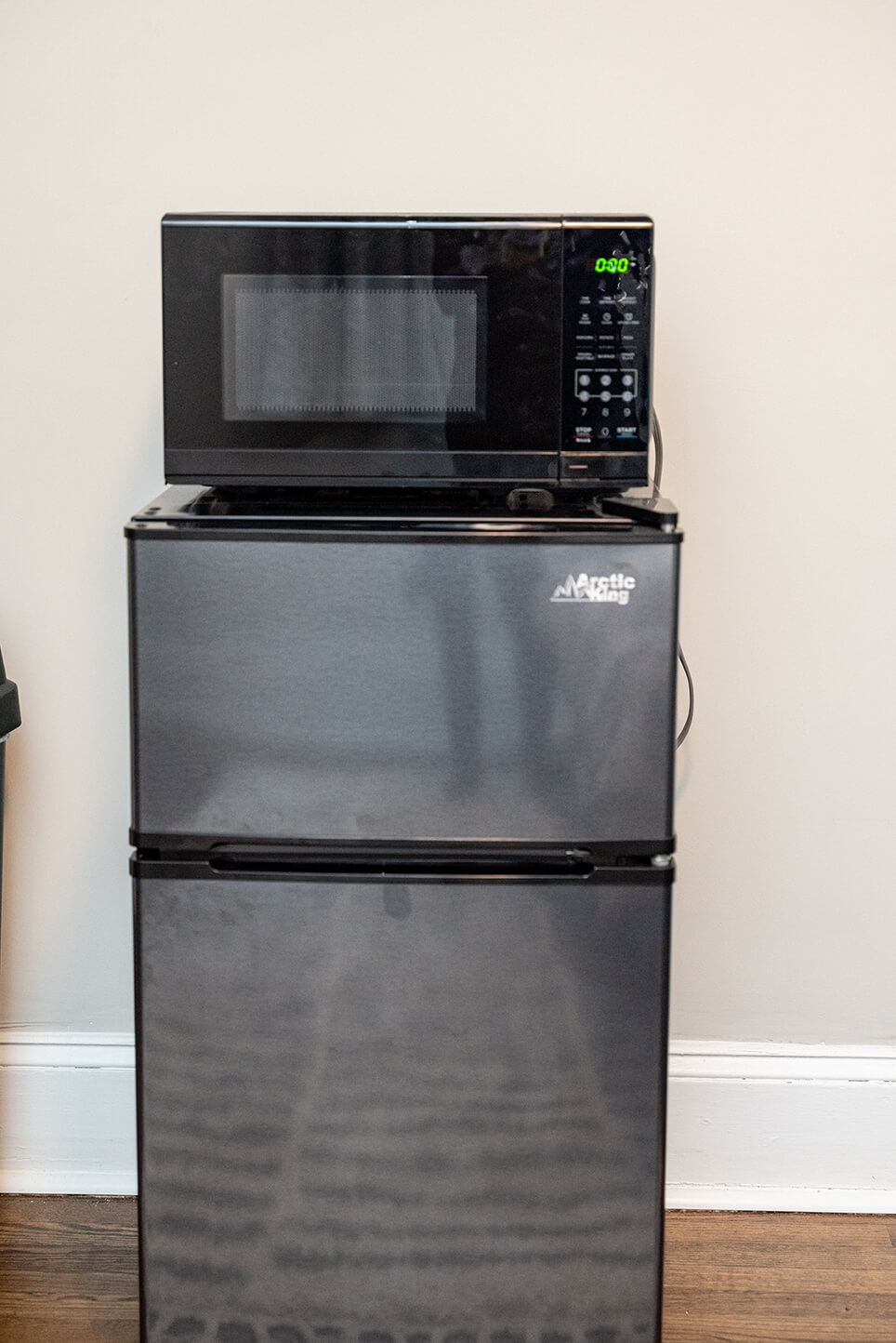 235 Brevard St - Unit 4 17