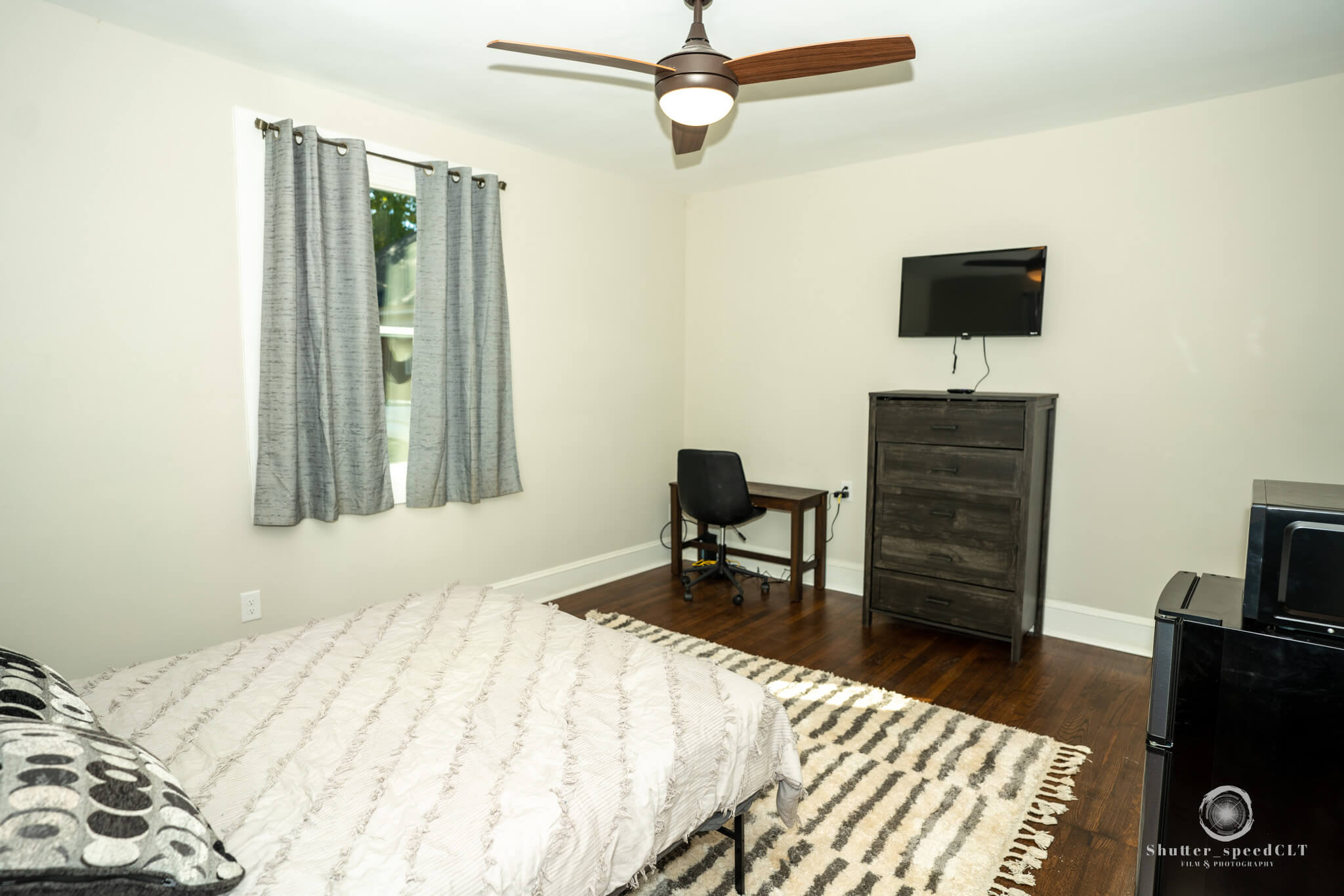 235 Brevard St - Unit 4 2