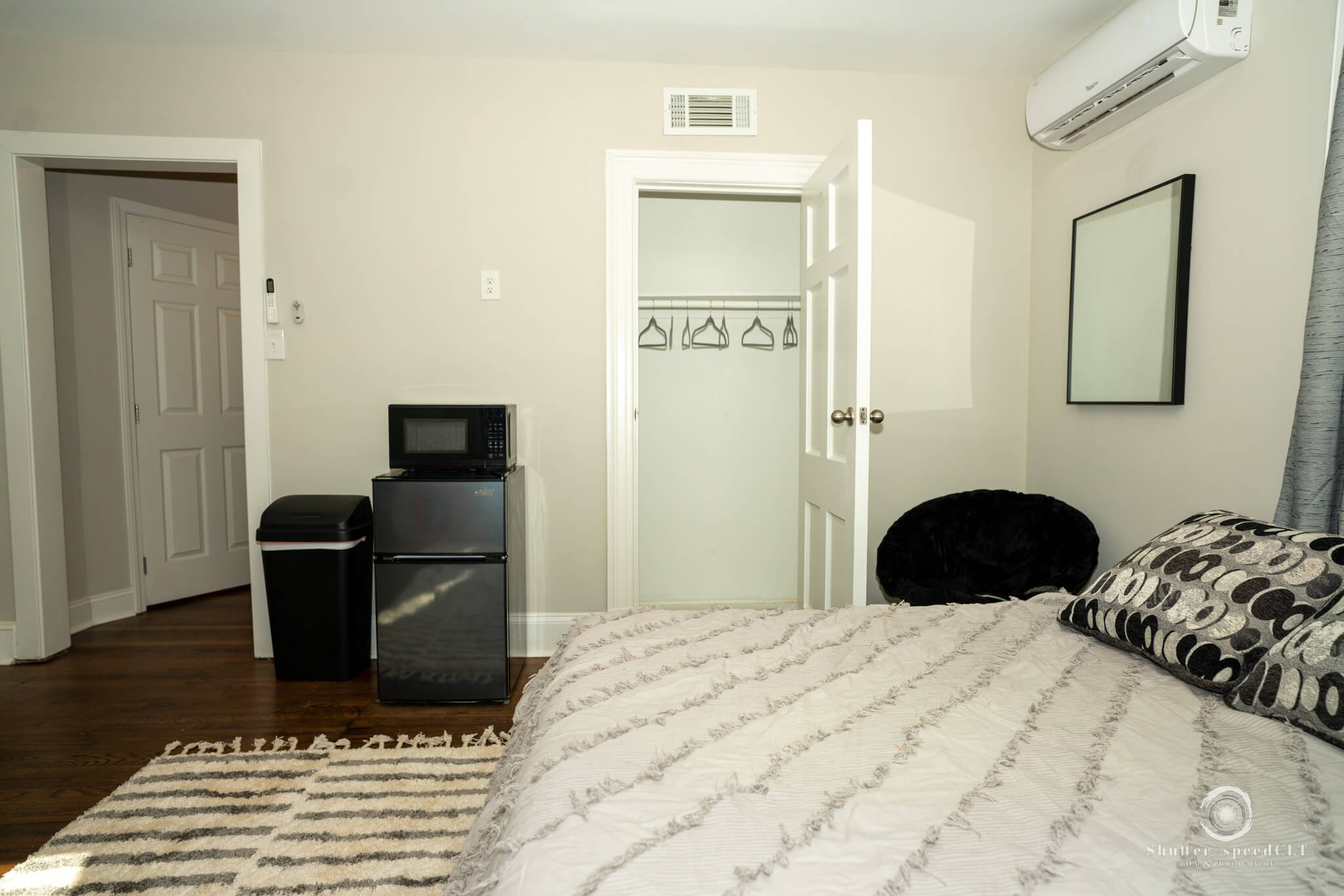 235 Brevard St - Unit 4 3