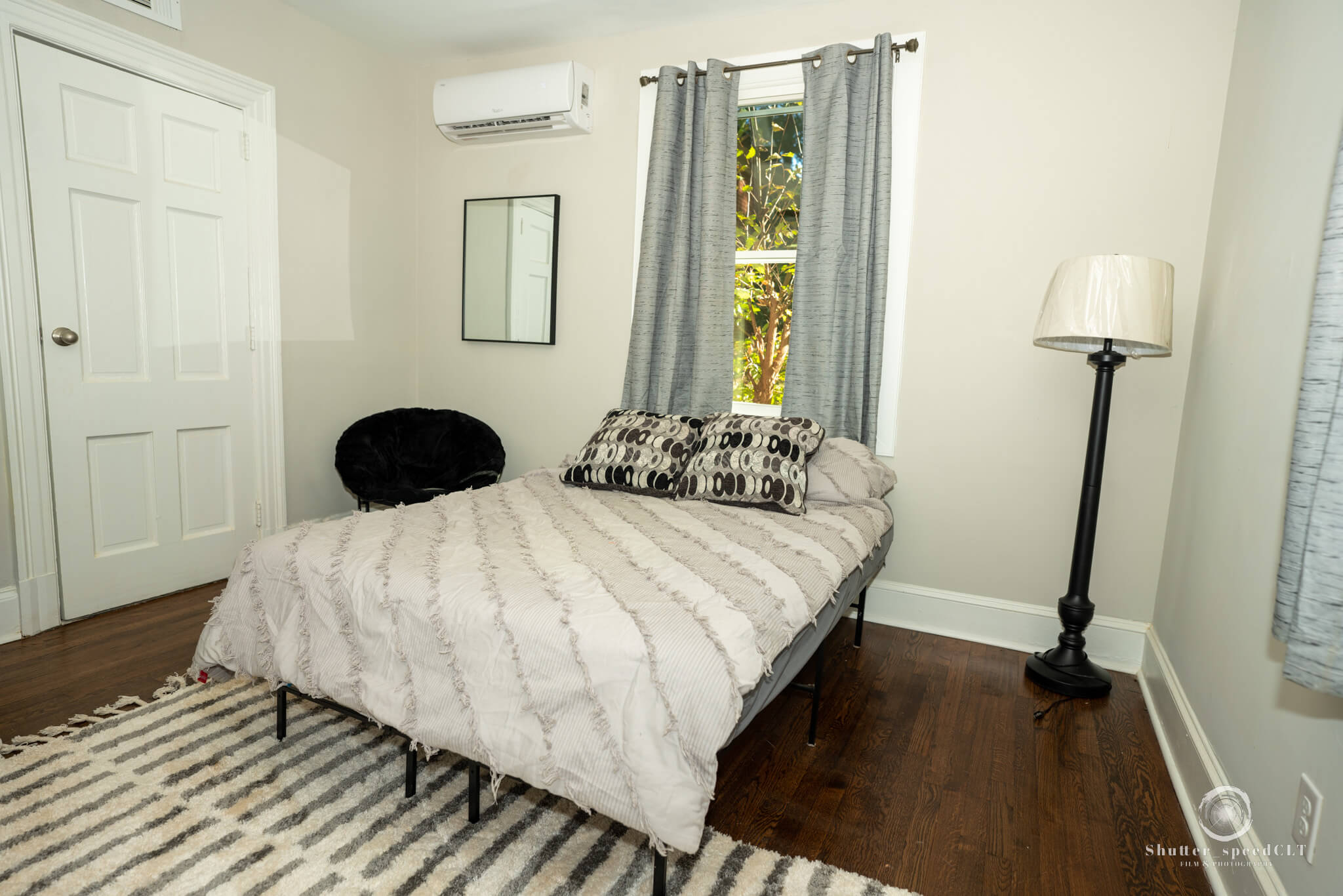 235 Brevard St - Unit 4 5