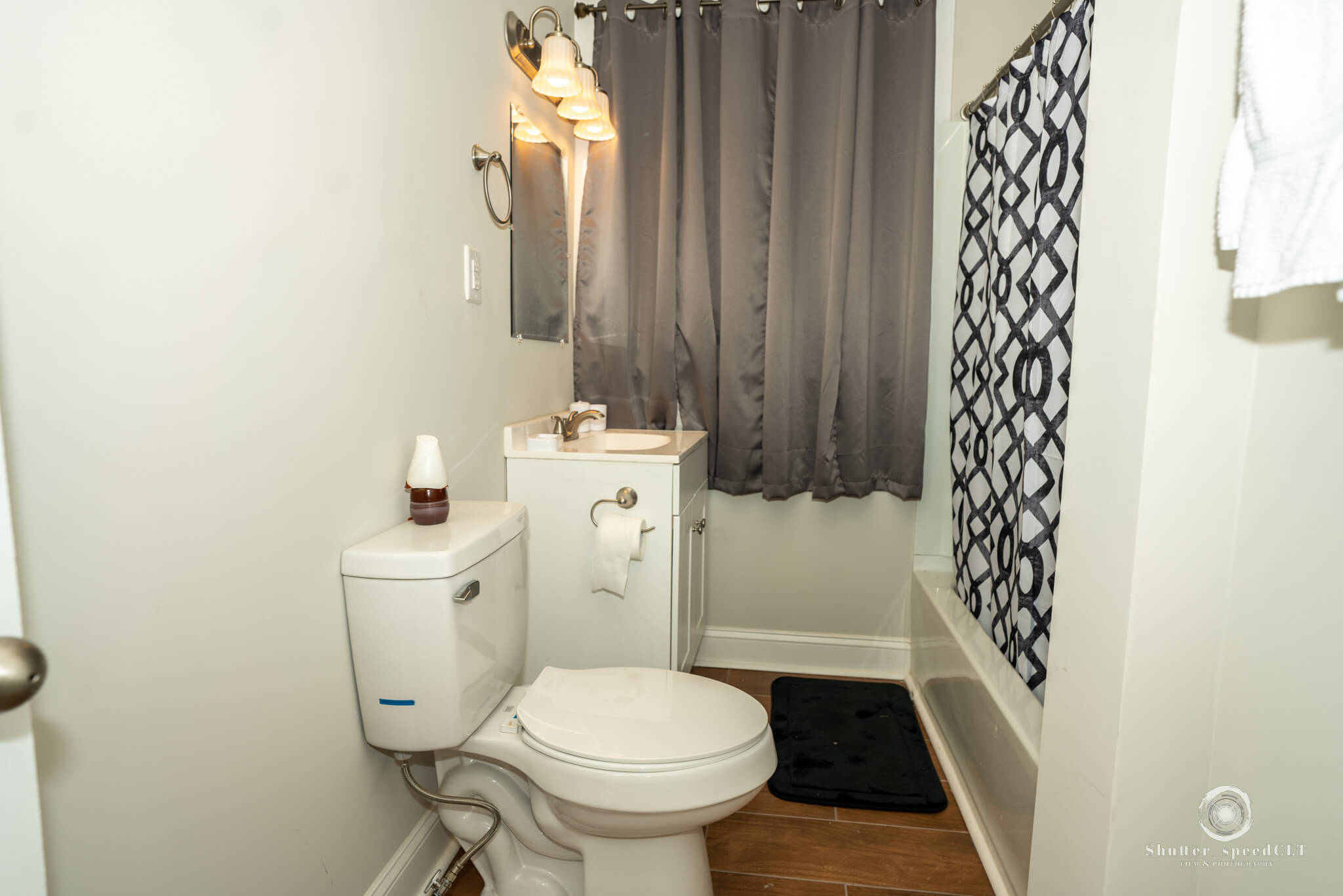 235 Brevard St - Unit 4 8