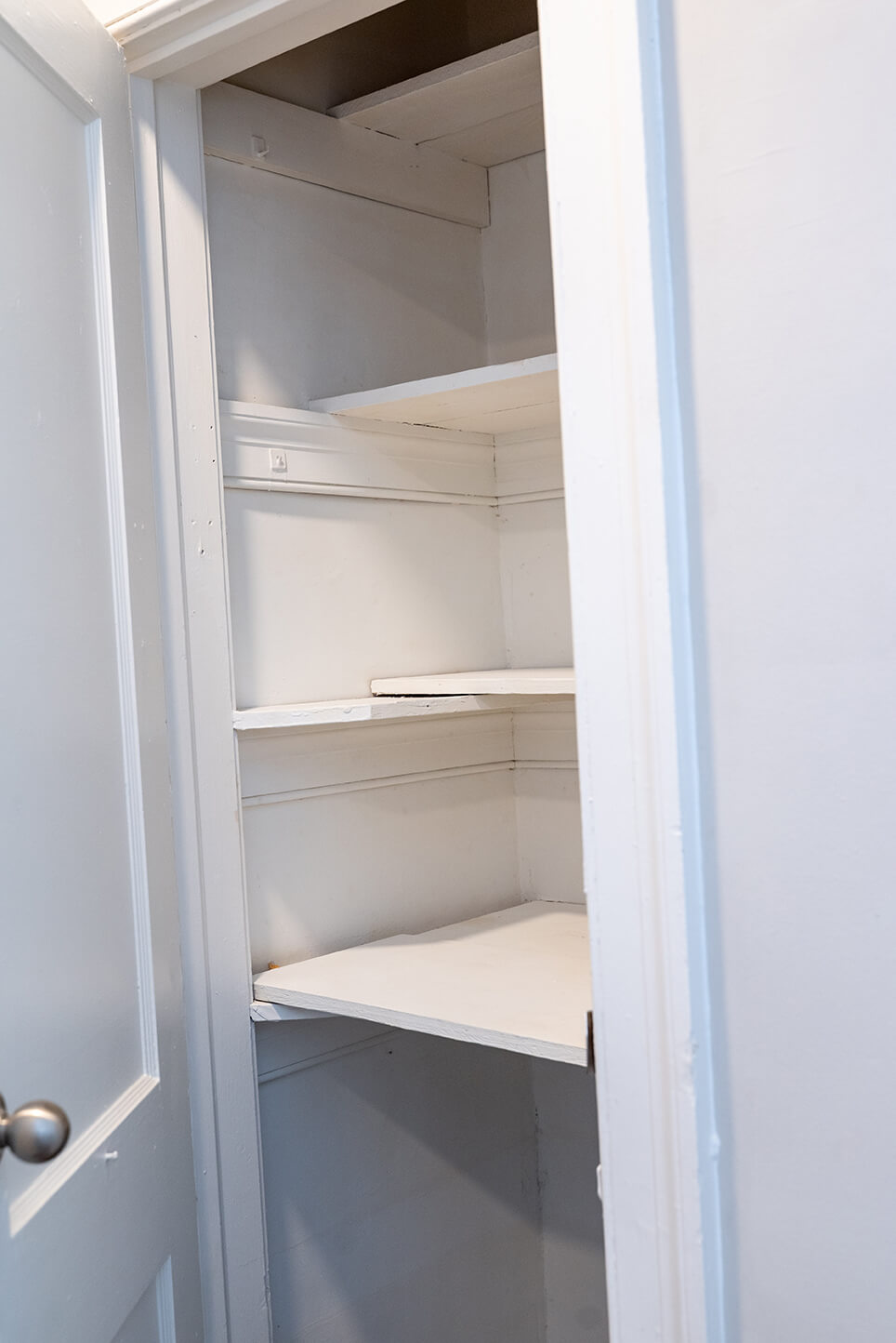 322 Brevard St - Common Kitchen 4