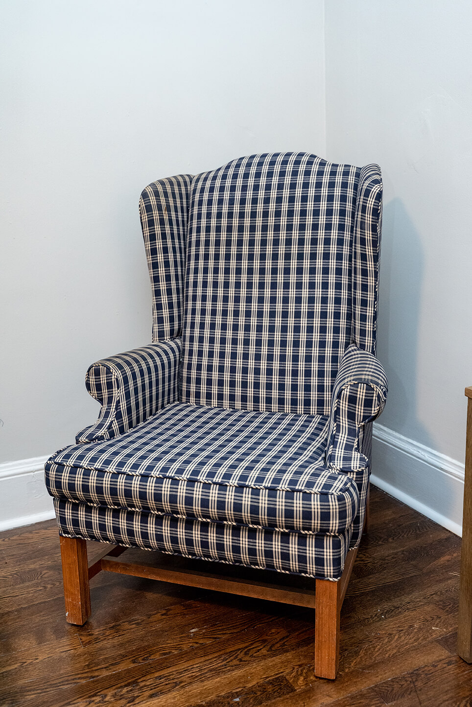 322 Brevard St - Unit 1 4