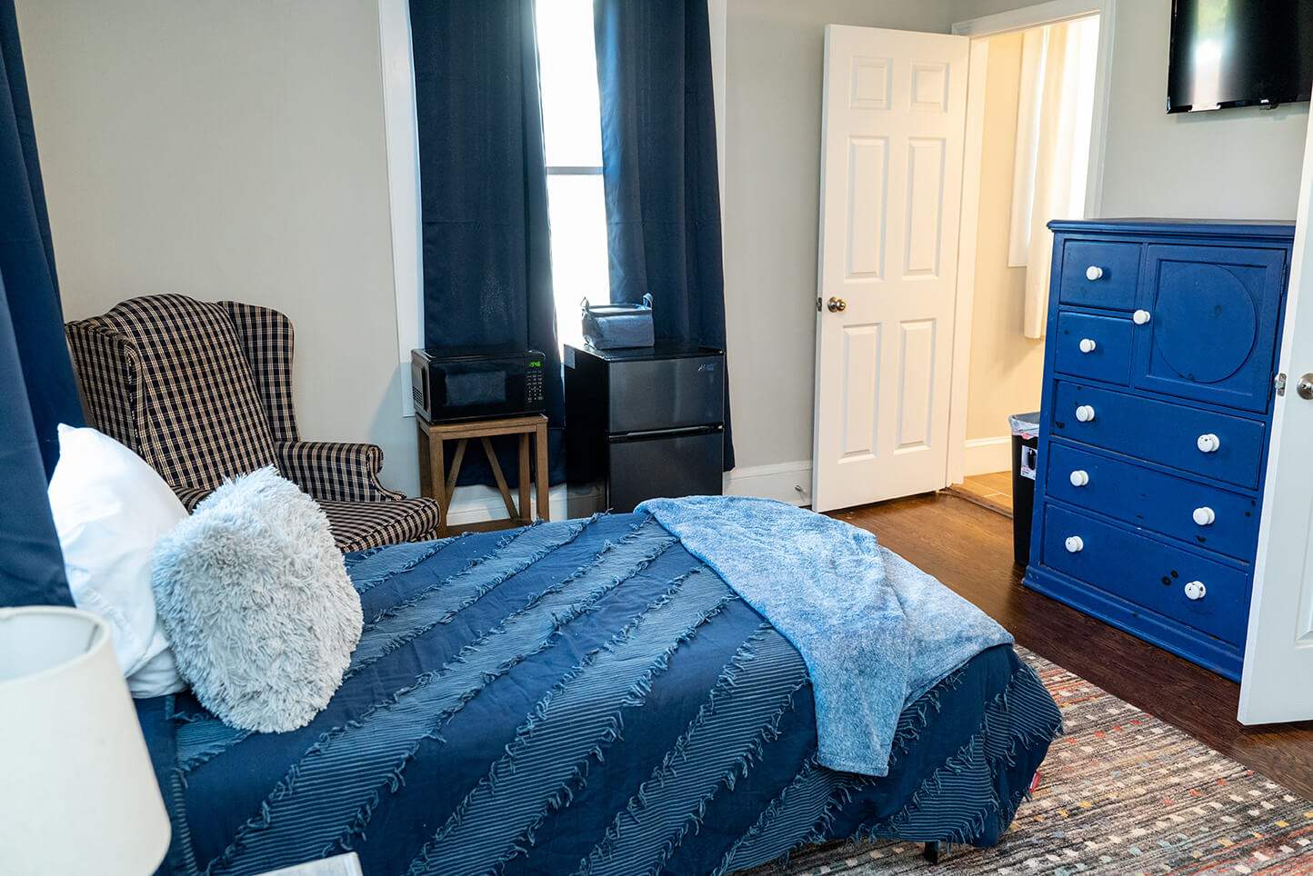 322 Brevard St - Unit 1 8