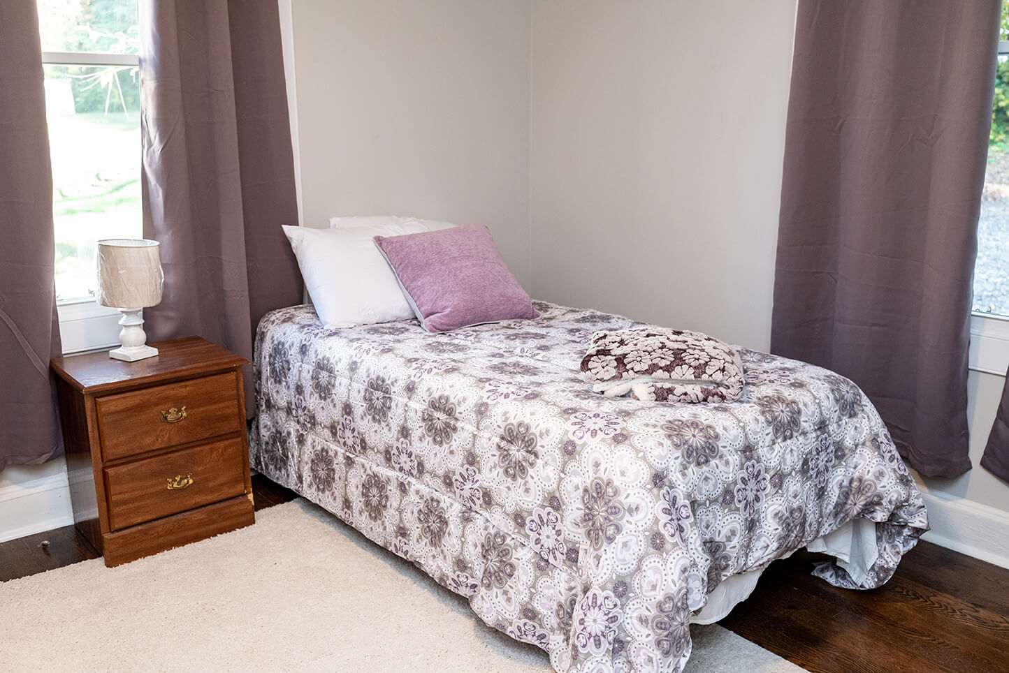 322 Brevard St - Unit 3 5