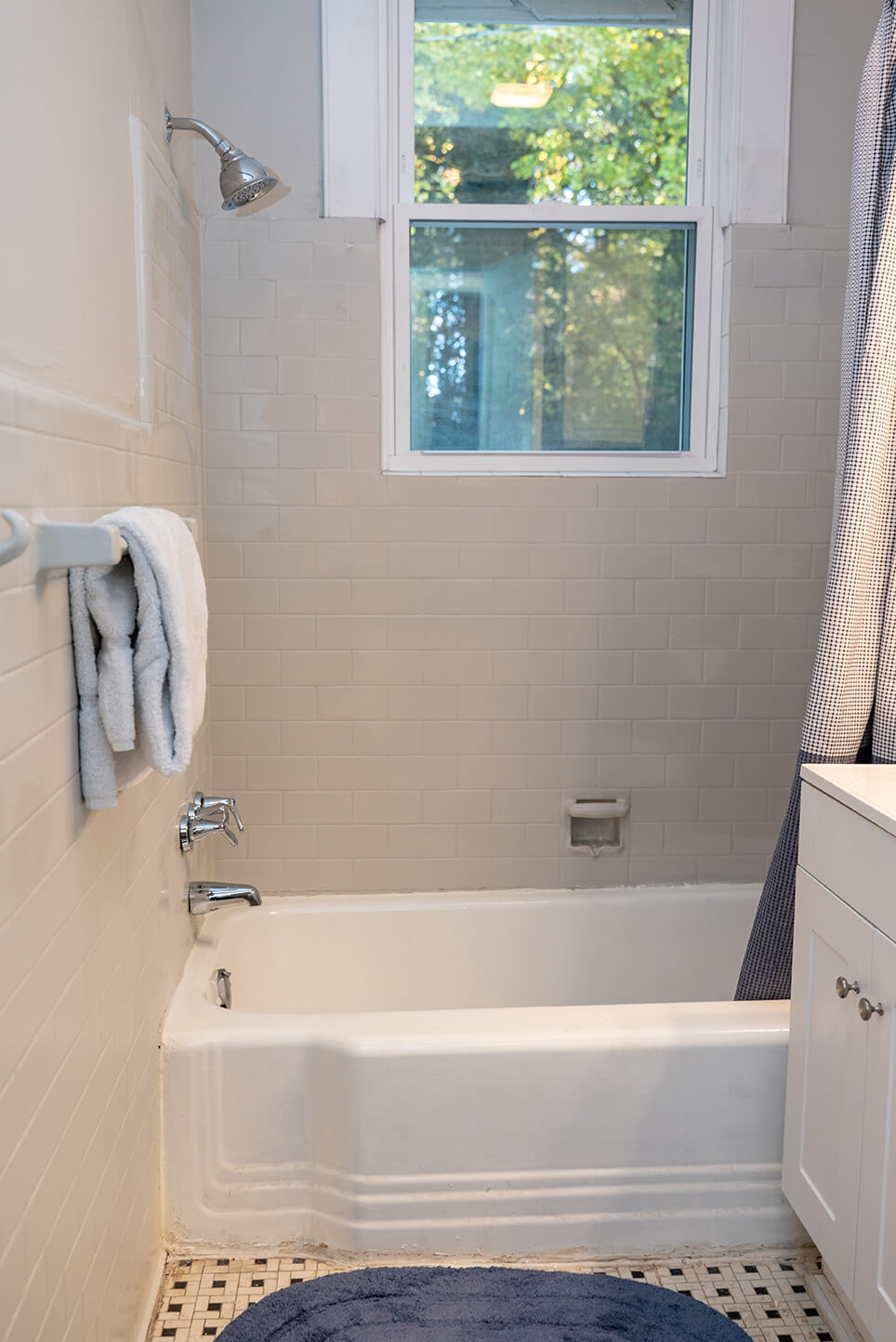 322 Brevard St - Unit 3 6