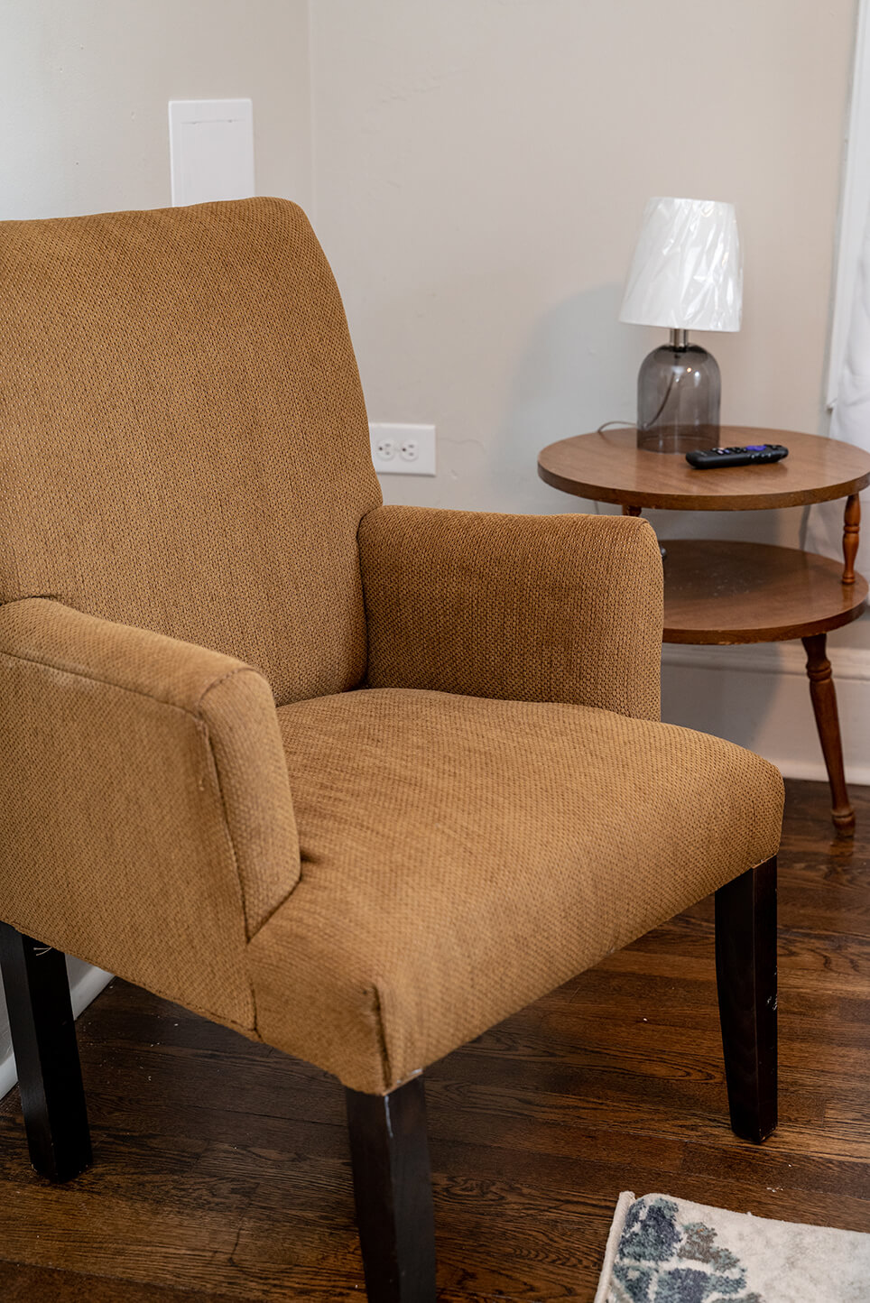 322 Brevard St - Unit 4 4