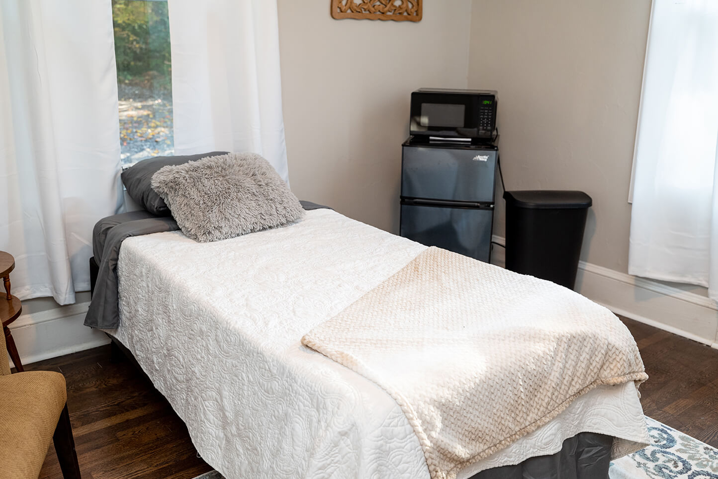 322 Brevard St - Unit 4 5