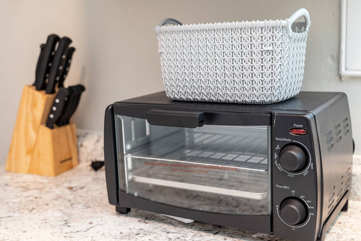 324 Stockton St - Common Kitchen 13