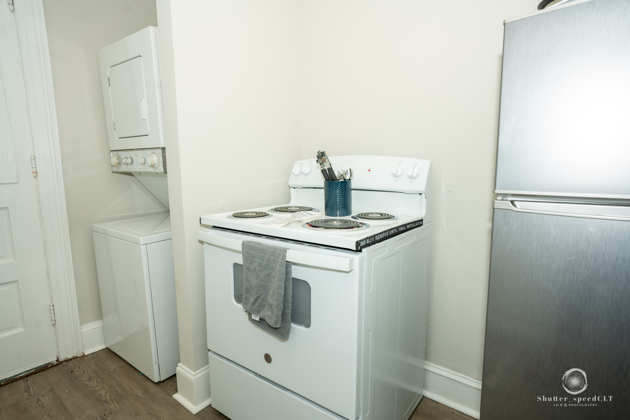 324 Stockton St - Common Kitchen 2