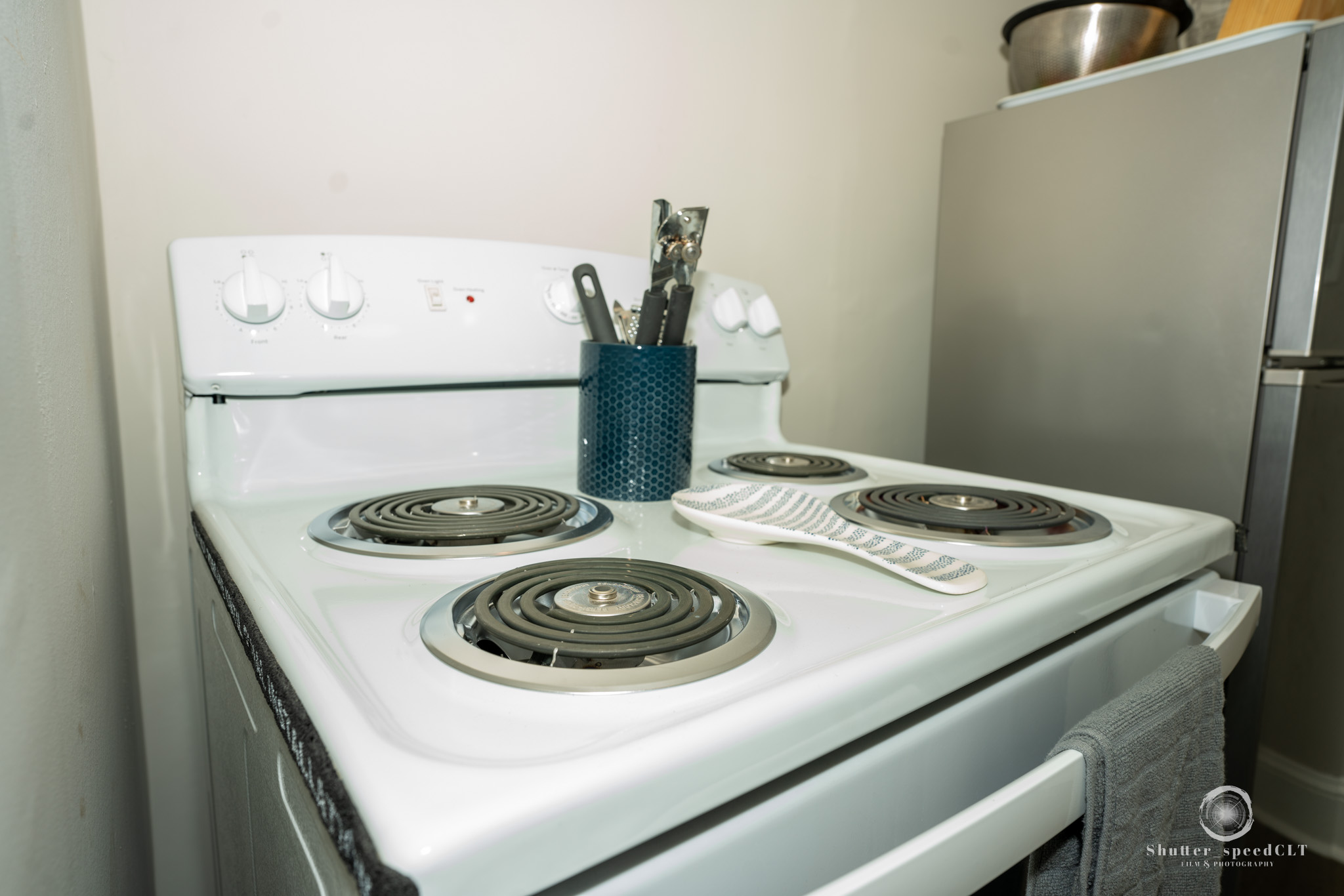 324 Stockton St - Common Kitchen 4